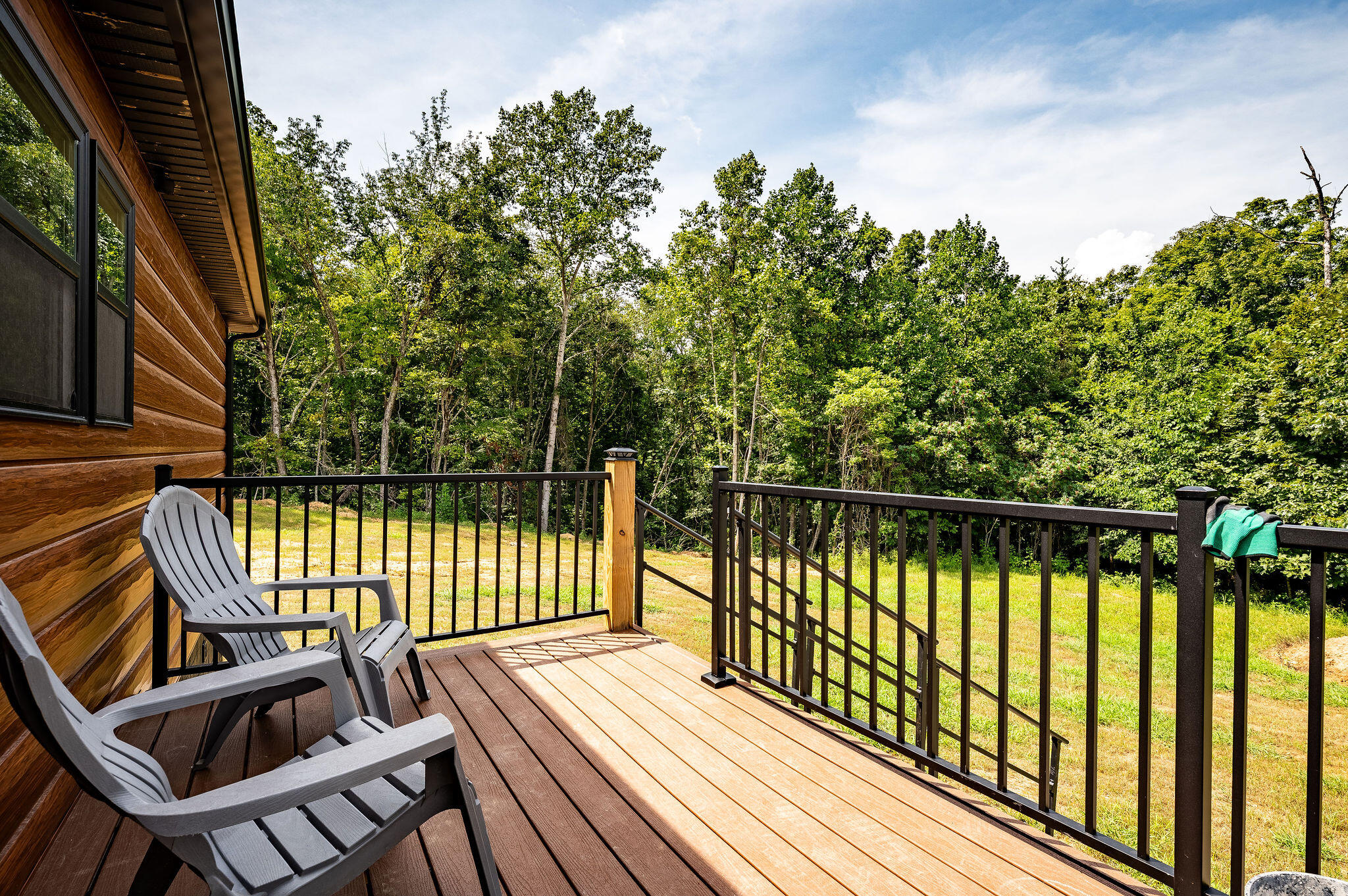 1003 Hickory Point Drive Property Photo 23