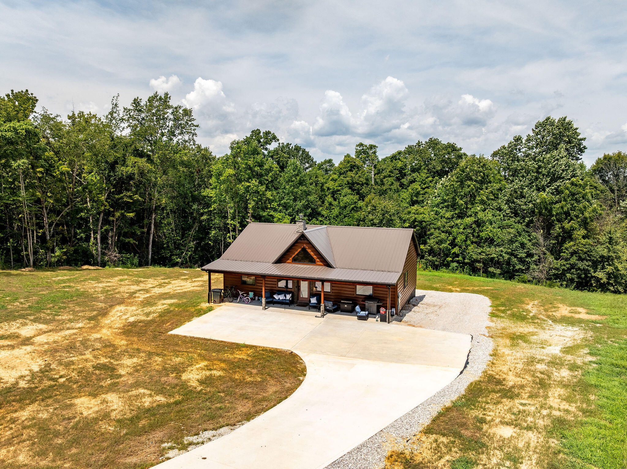 1003 Hickory Point Drive Property Photo 28