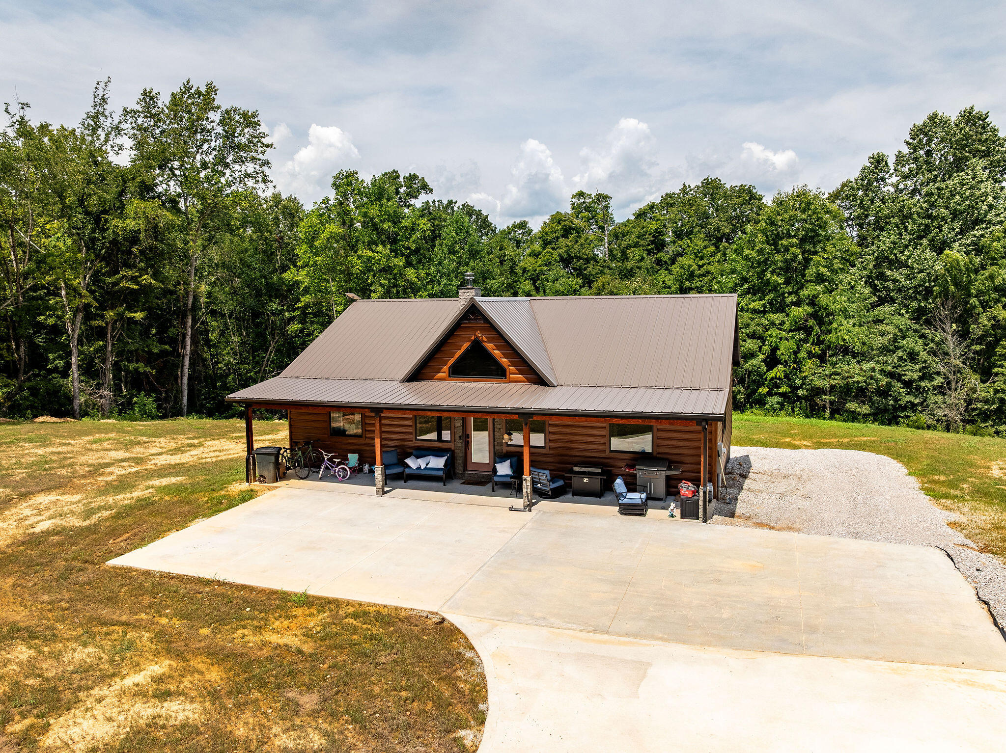 1003 Hickory Point Drive Property Photo 29