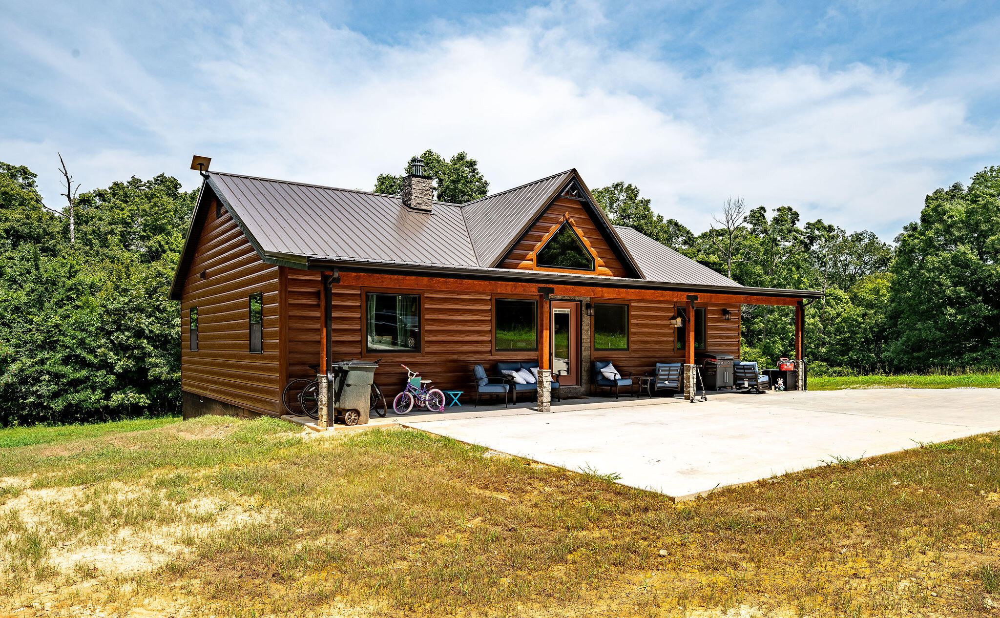 1003 Hickory Point Drive Property Photo 31