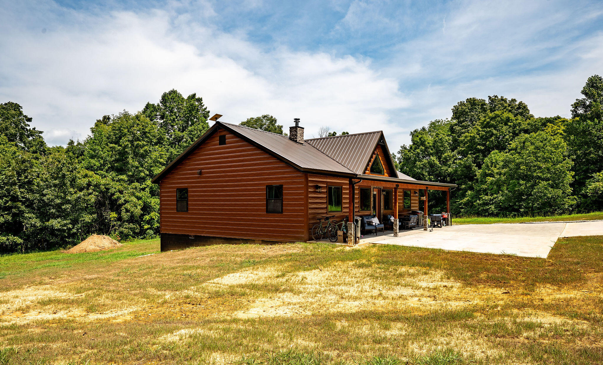 1003 Hickory Point Drive Property Photo 32