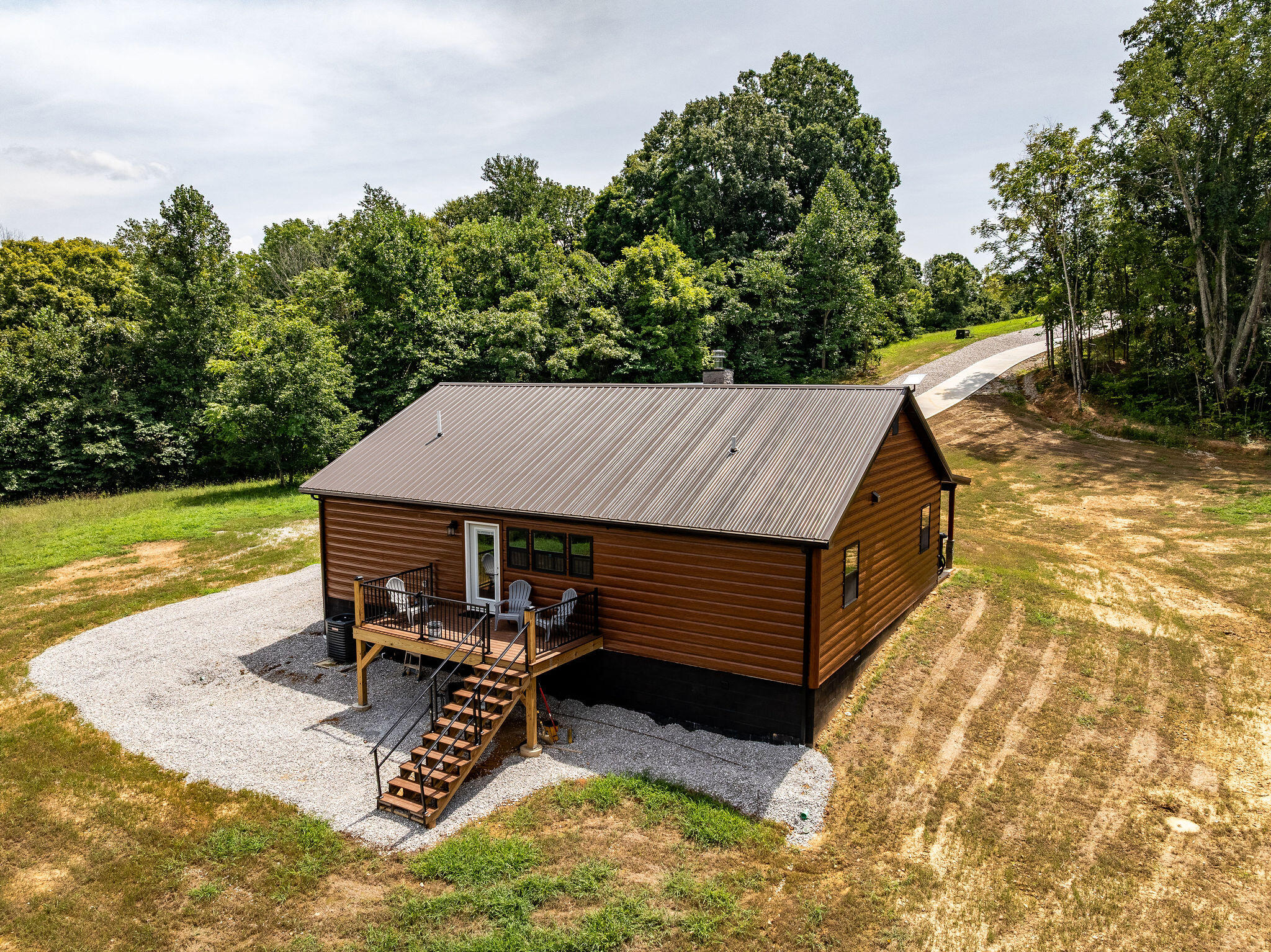 1003 Hickory Point Drive Property Photo 33