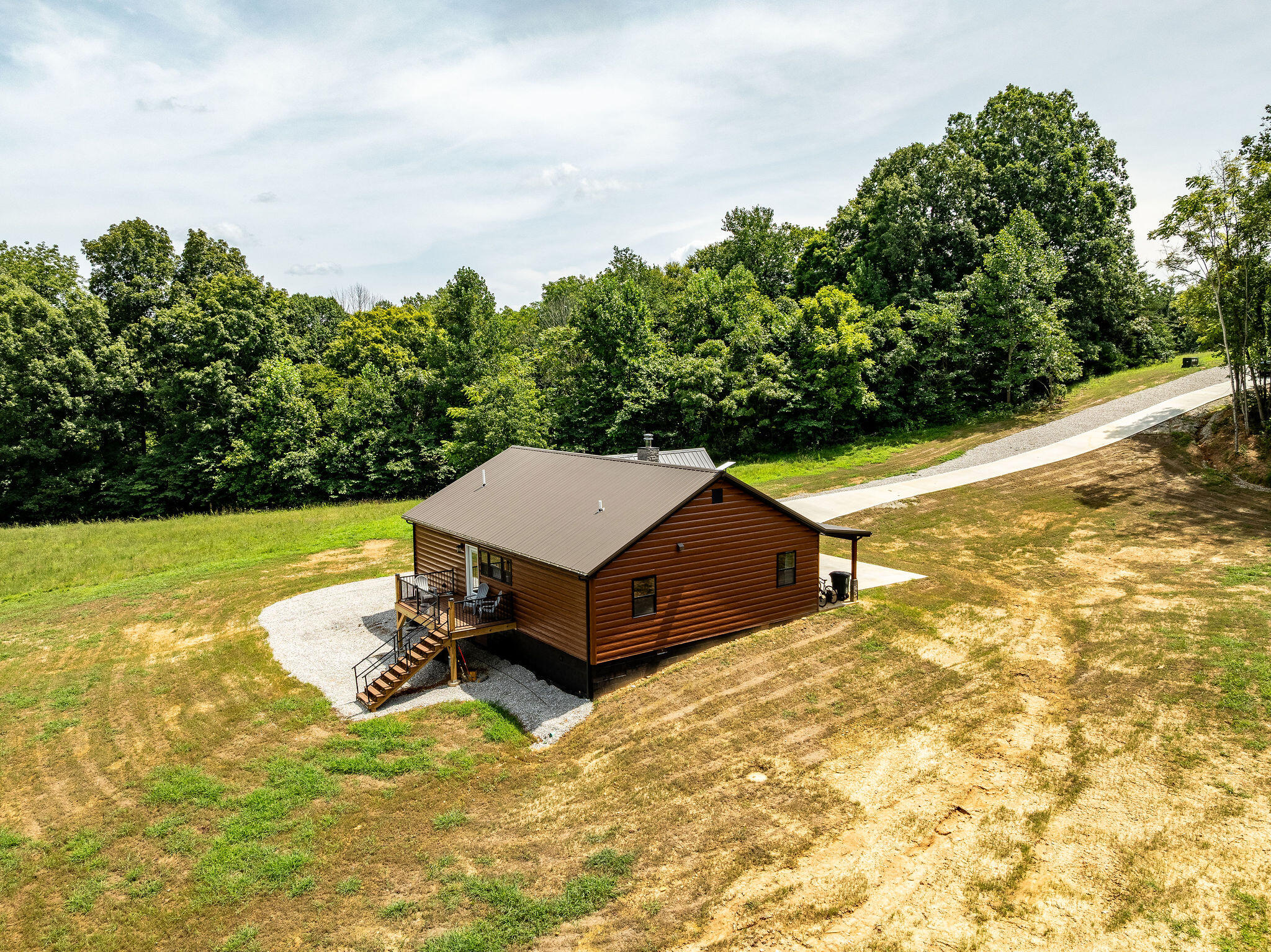 1003 Hickory Point Drive Property Photo 34