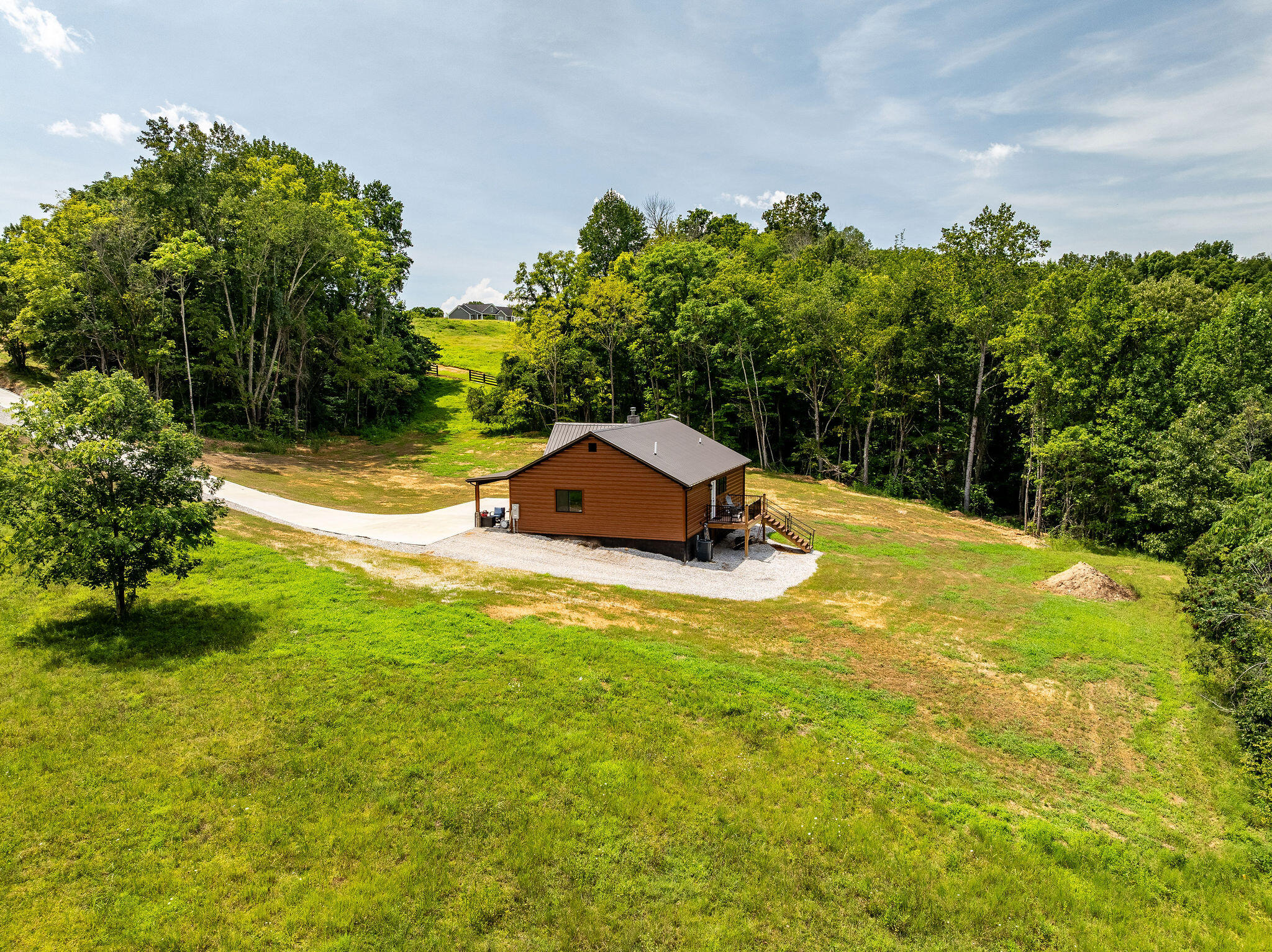 1003 Hickory Point Drive Property Photo 37