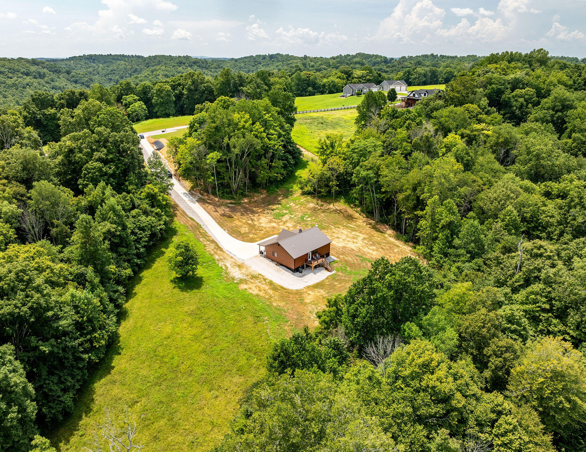 1003 Hickory Point Drive Property Photo 40
