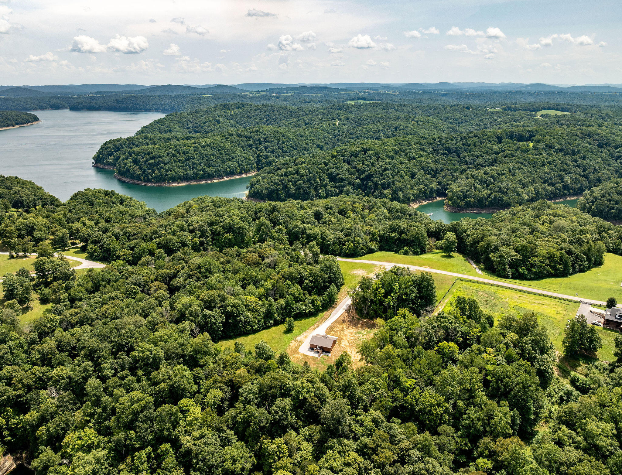 1003 Hickory Point Drive Property Photo 41