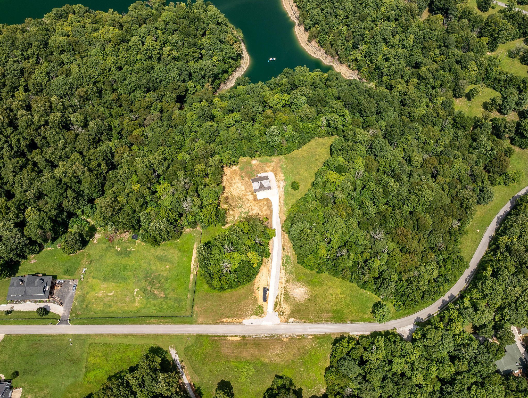 1003 Hickory Point Drive Property Photo 43