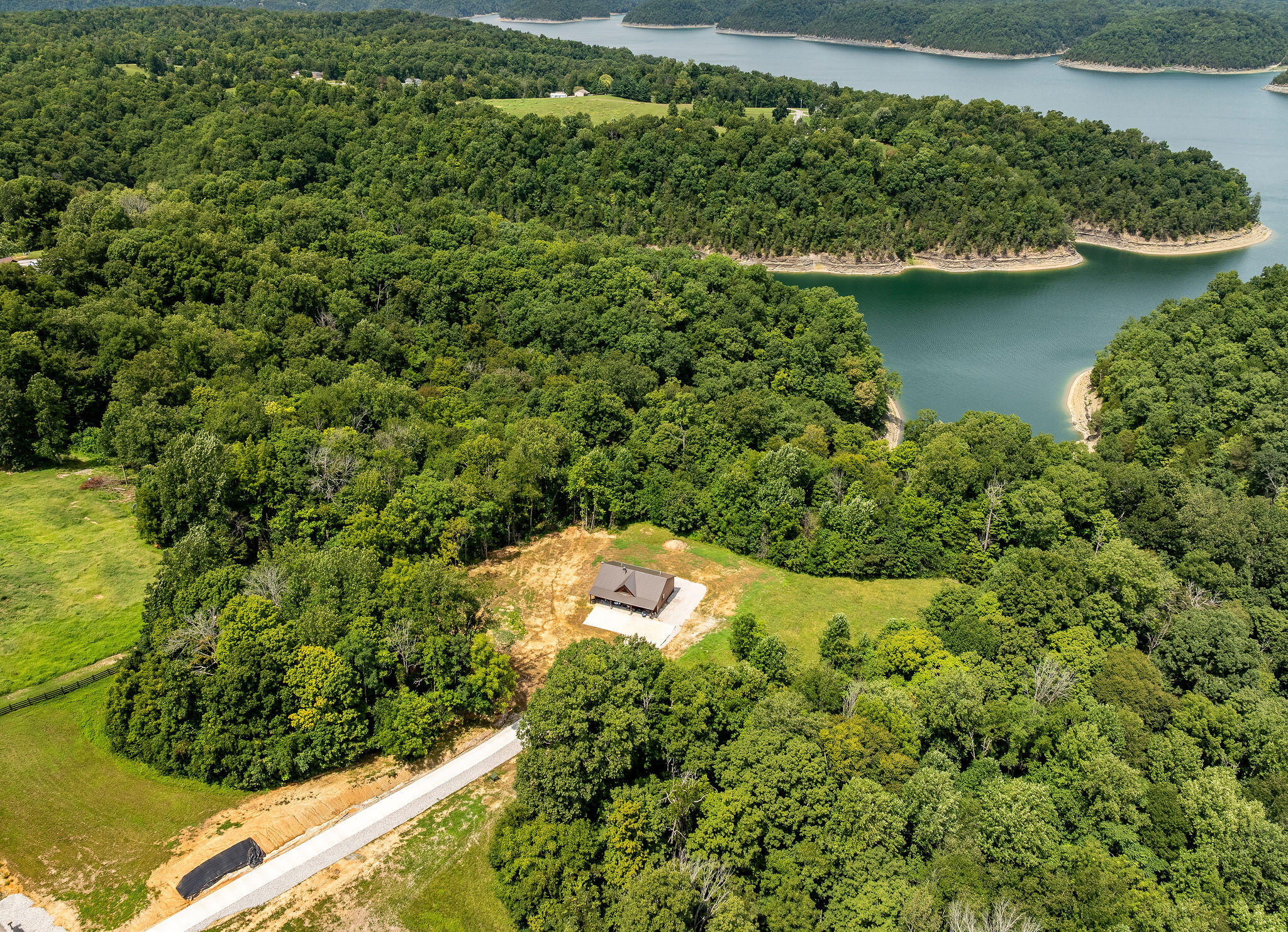 1003 Hickory Point Drive Property Photo 44