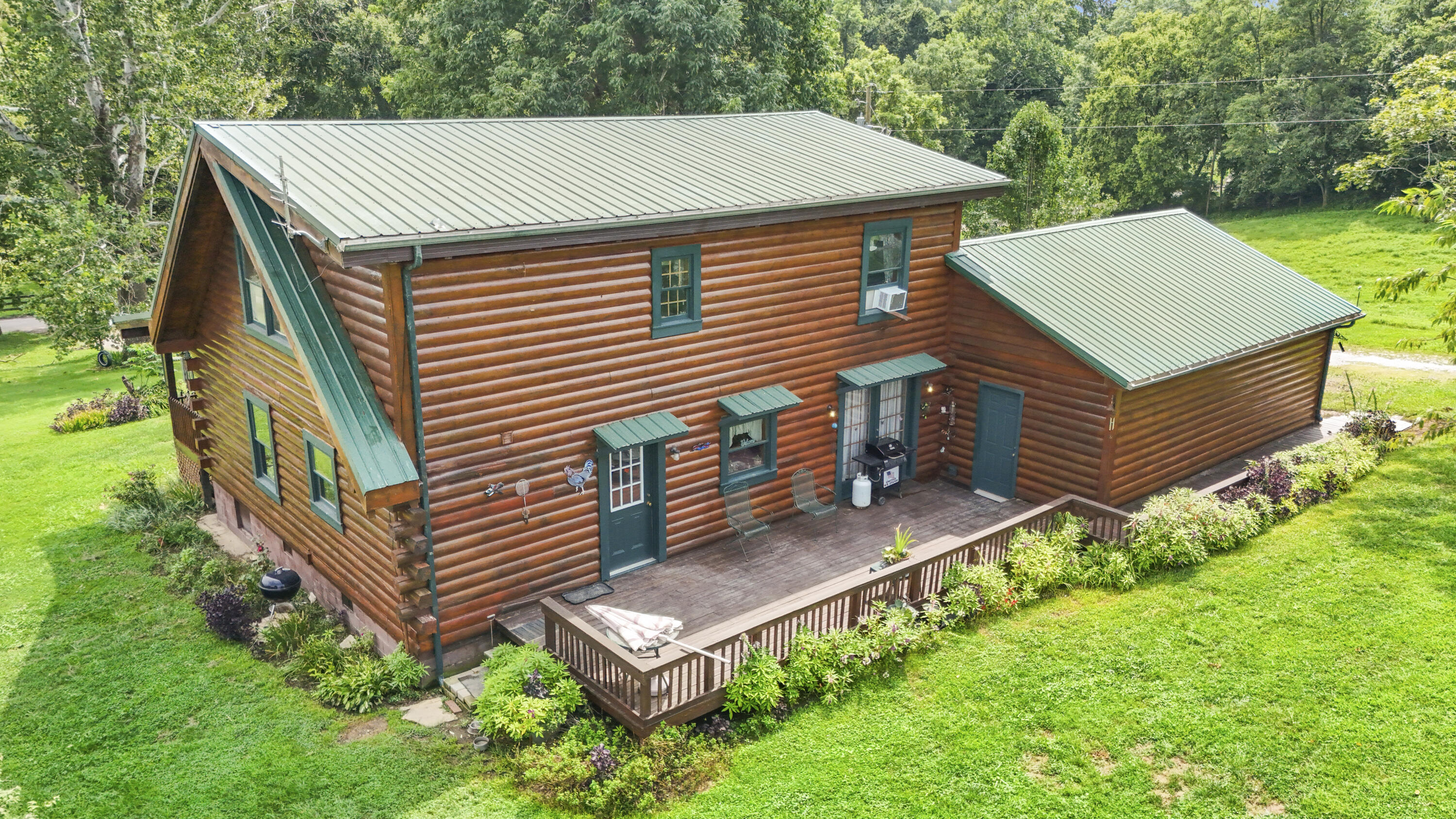 3357 Rogers Mill Road Property Photo 3