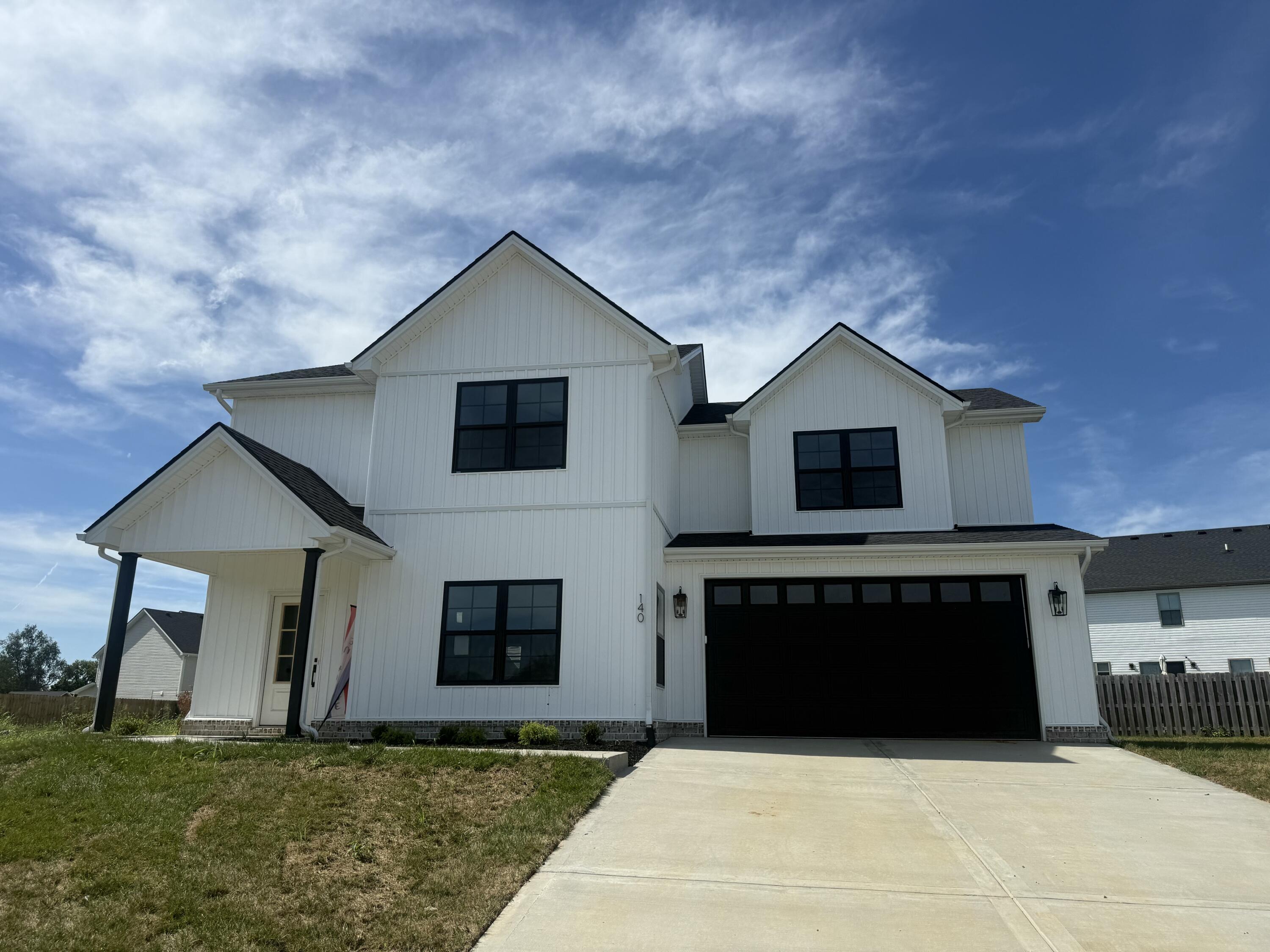 140 Patchen Drive Property Photo 1