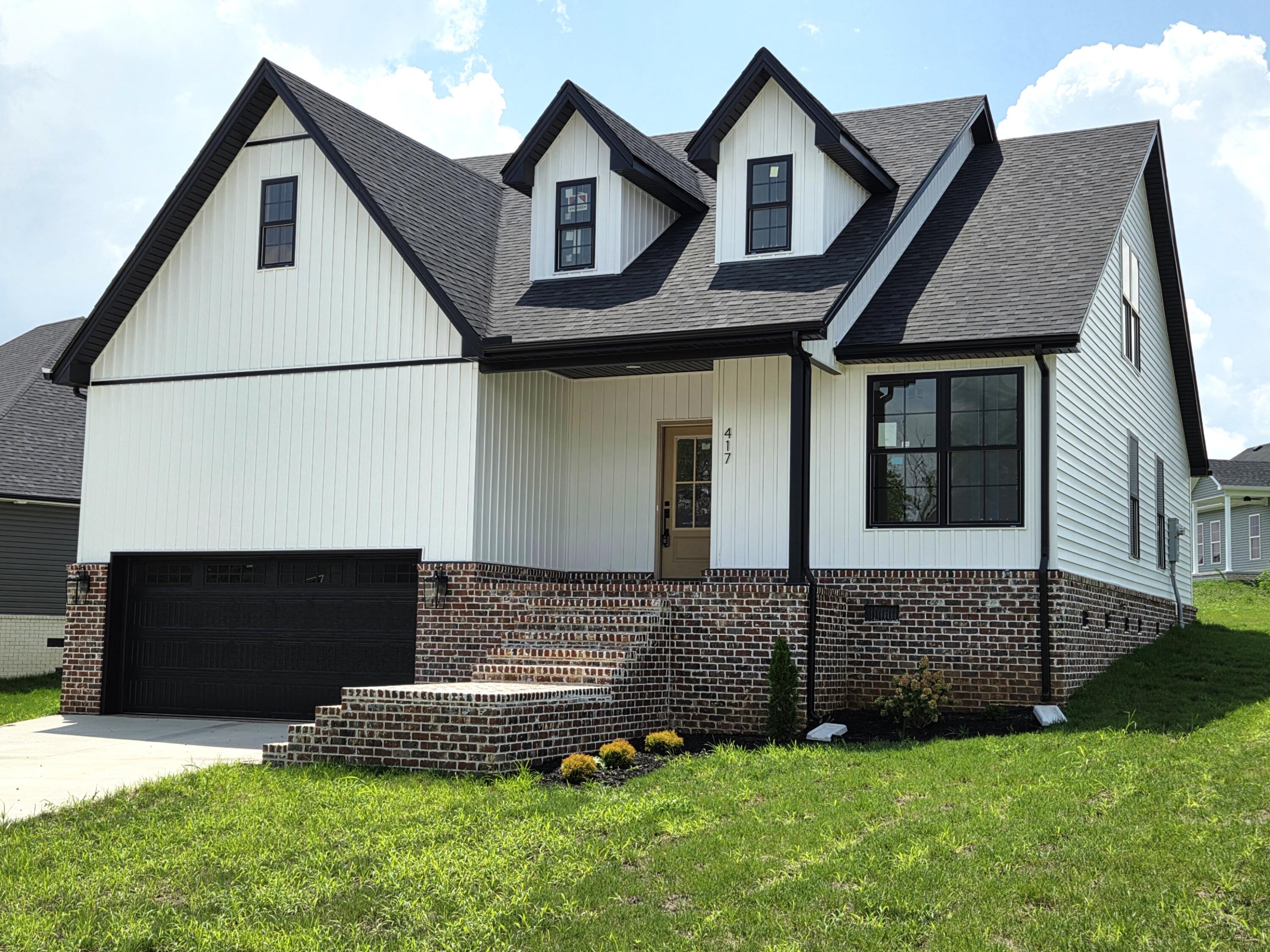 417 Krauss Drive Property Photo 1