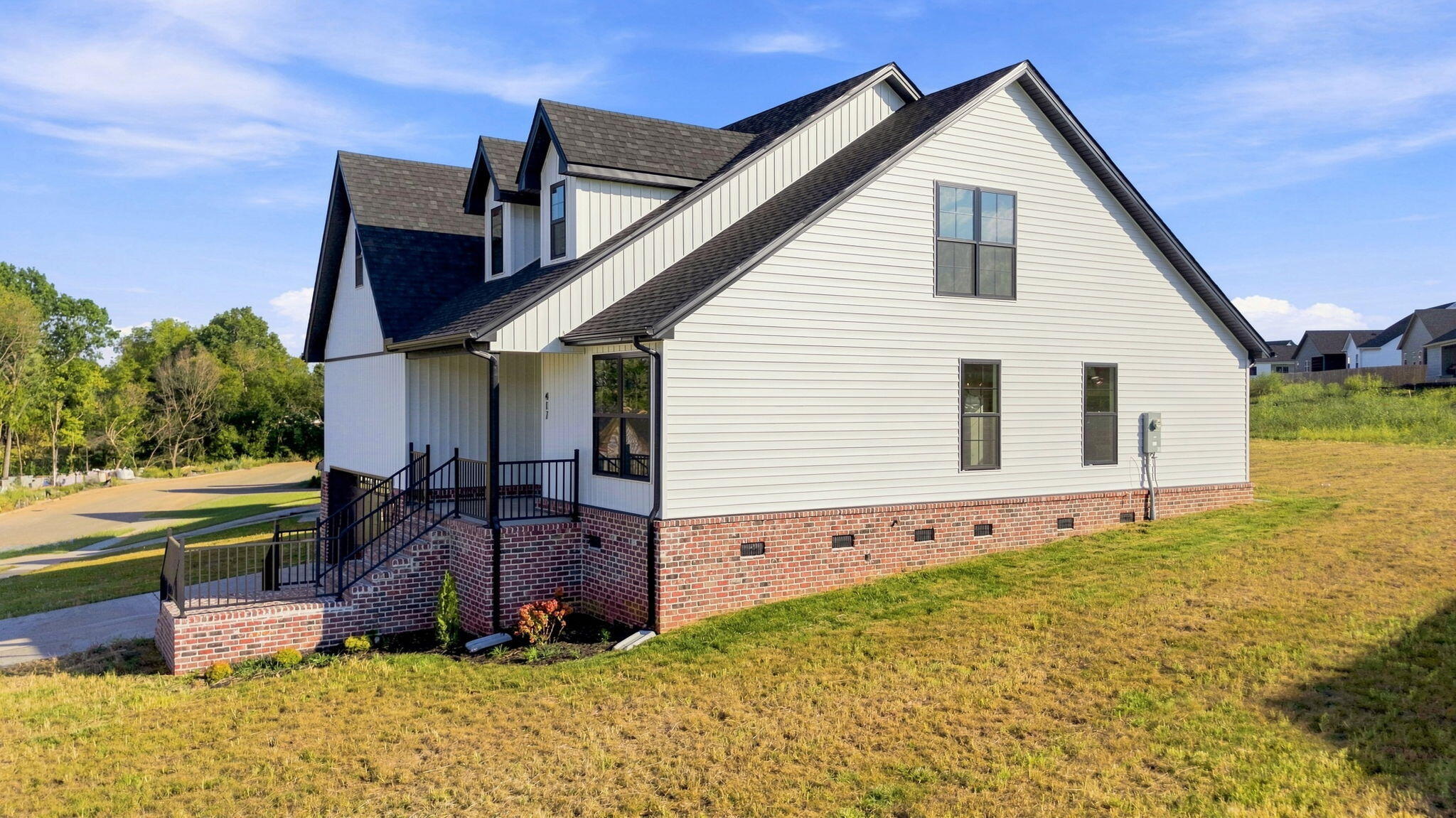 417 Krauss Drive Property Photo 4