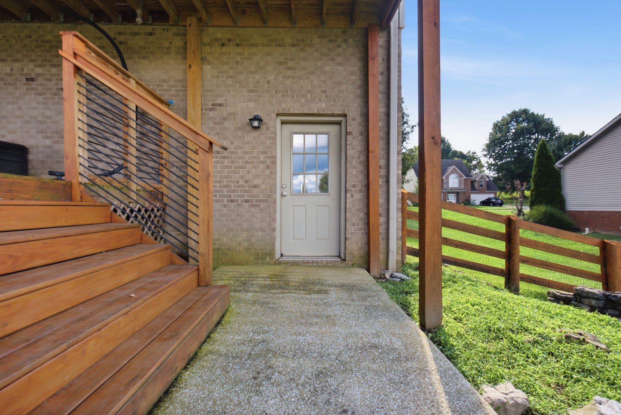 307 General Smith Drive Property Photo 45