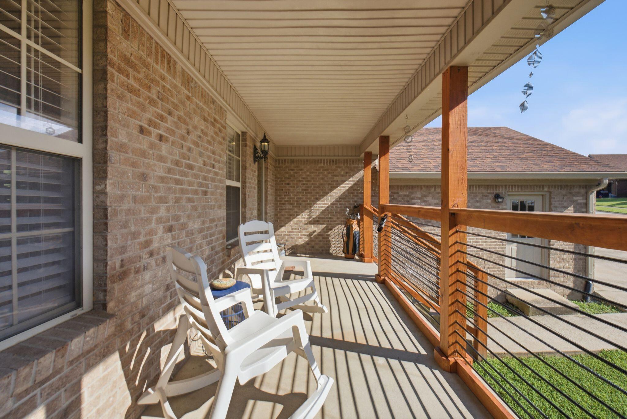 307 General Smith Drive Property Photo 53