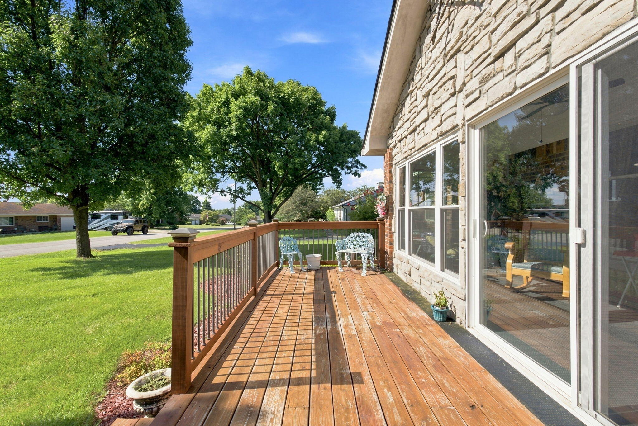 1111 Comanche Trail Property Photo 7