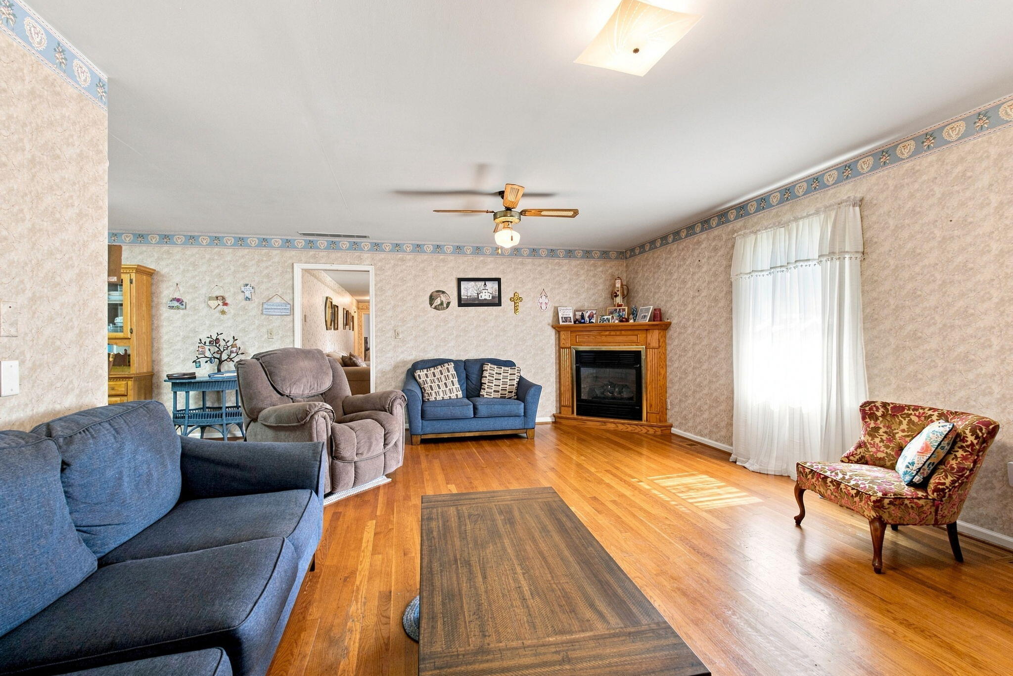 1111 Comanche Trail Property Photo 15