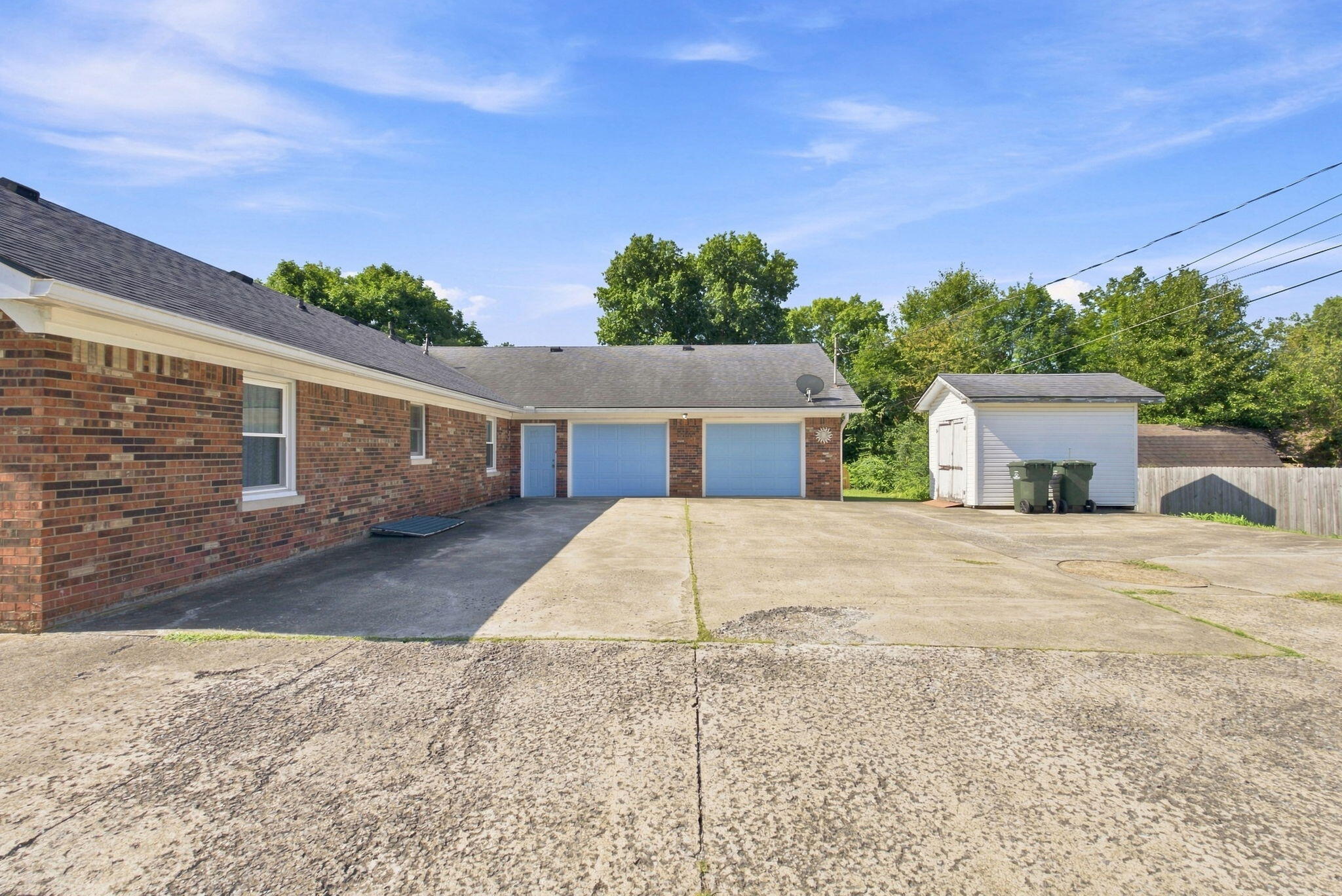 1111 Comanche Trail Property Photo 34