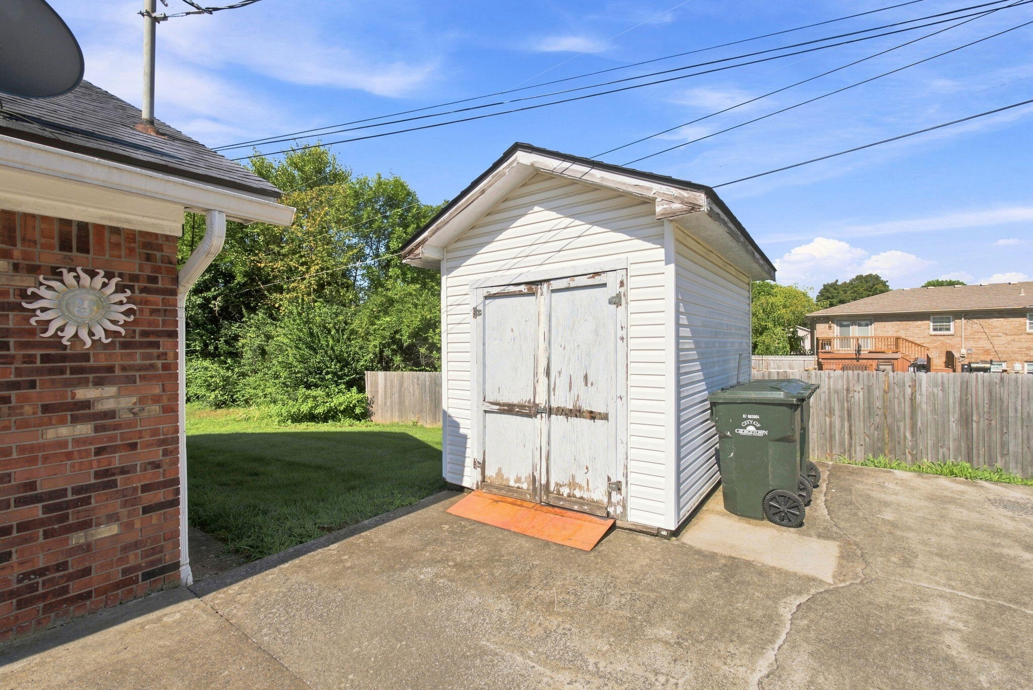 1111 Comanche Trail Property Photo 36