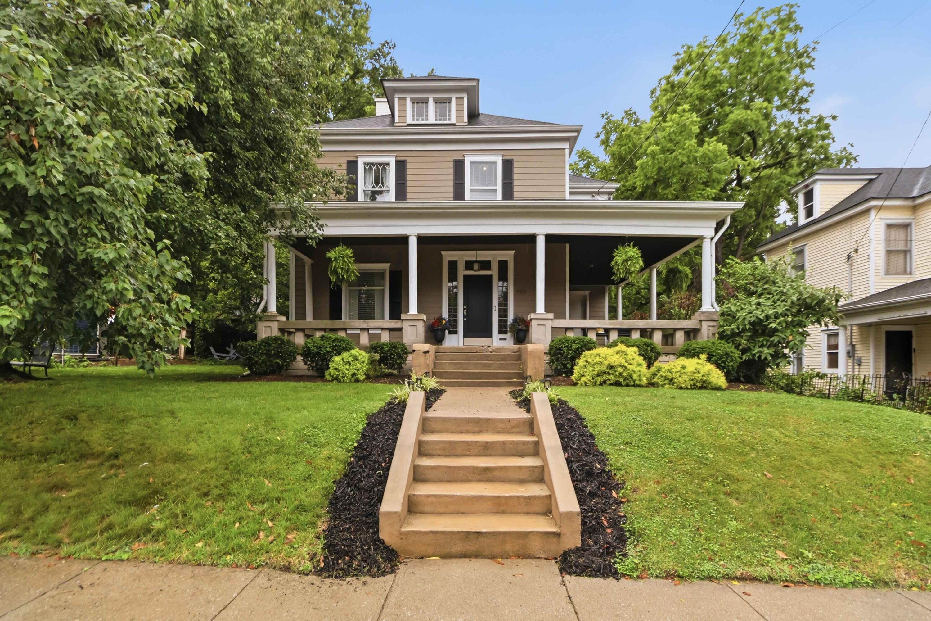 425 Breck Avenue Property Photo 1