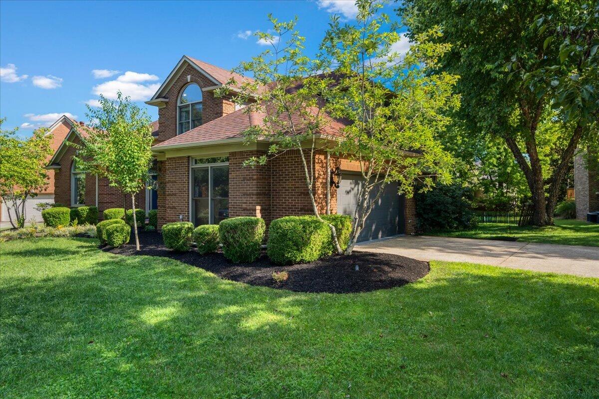 3216 Darlington Circle Property Photo 47