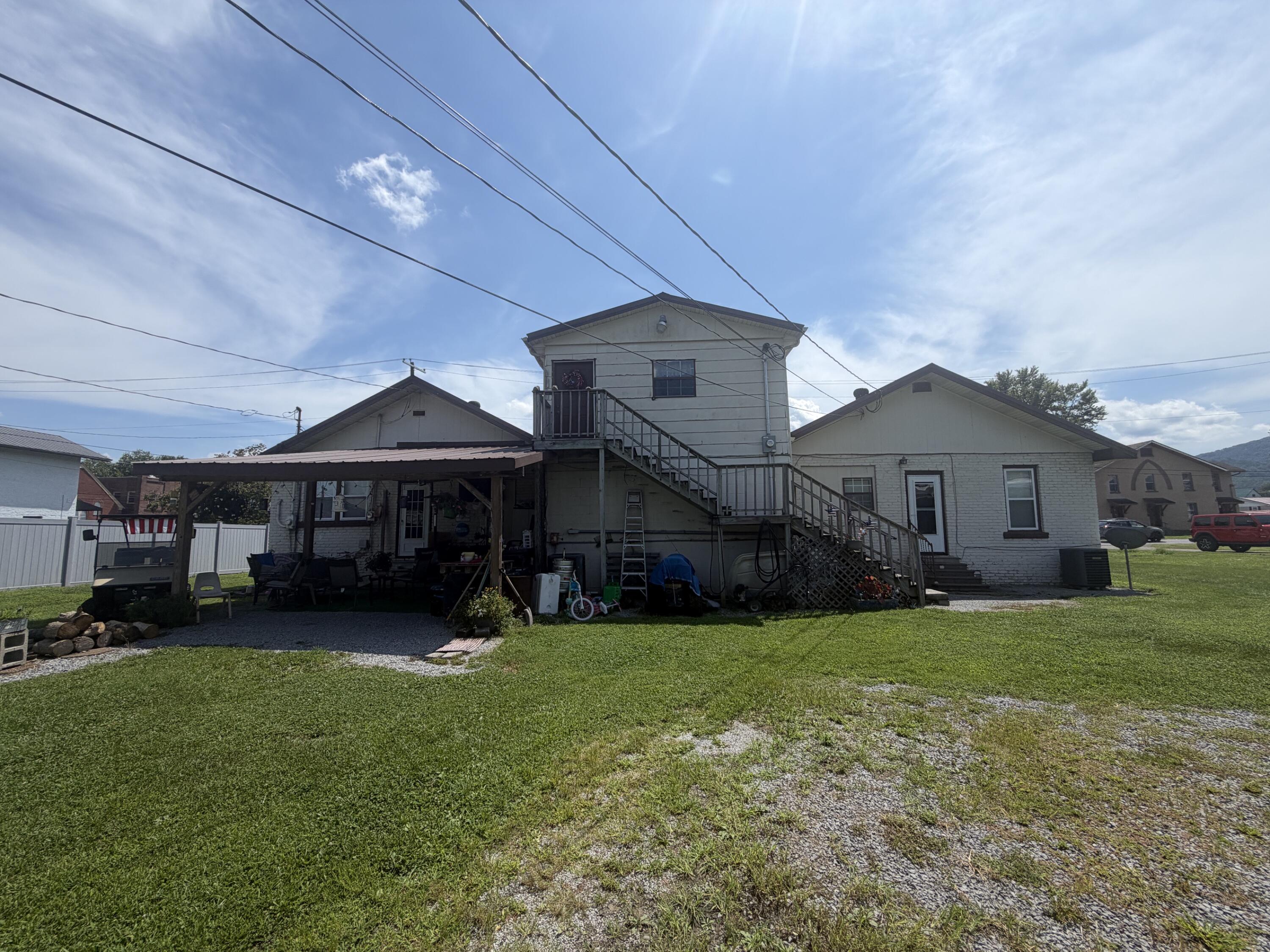 312 W Chester Avenue Property Photo 6