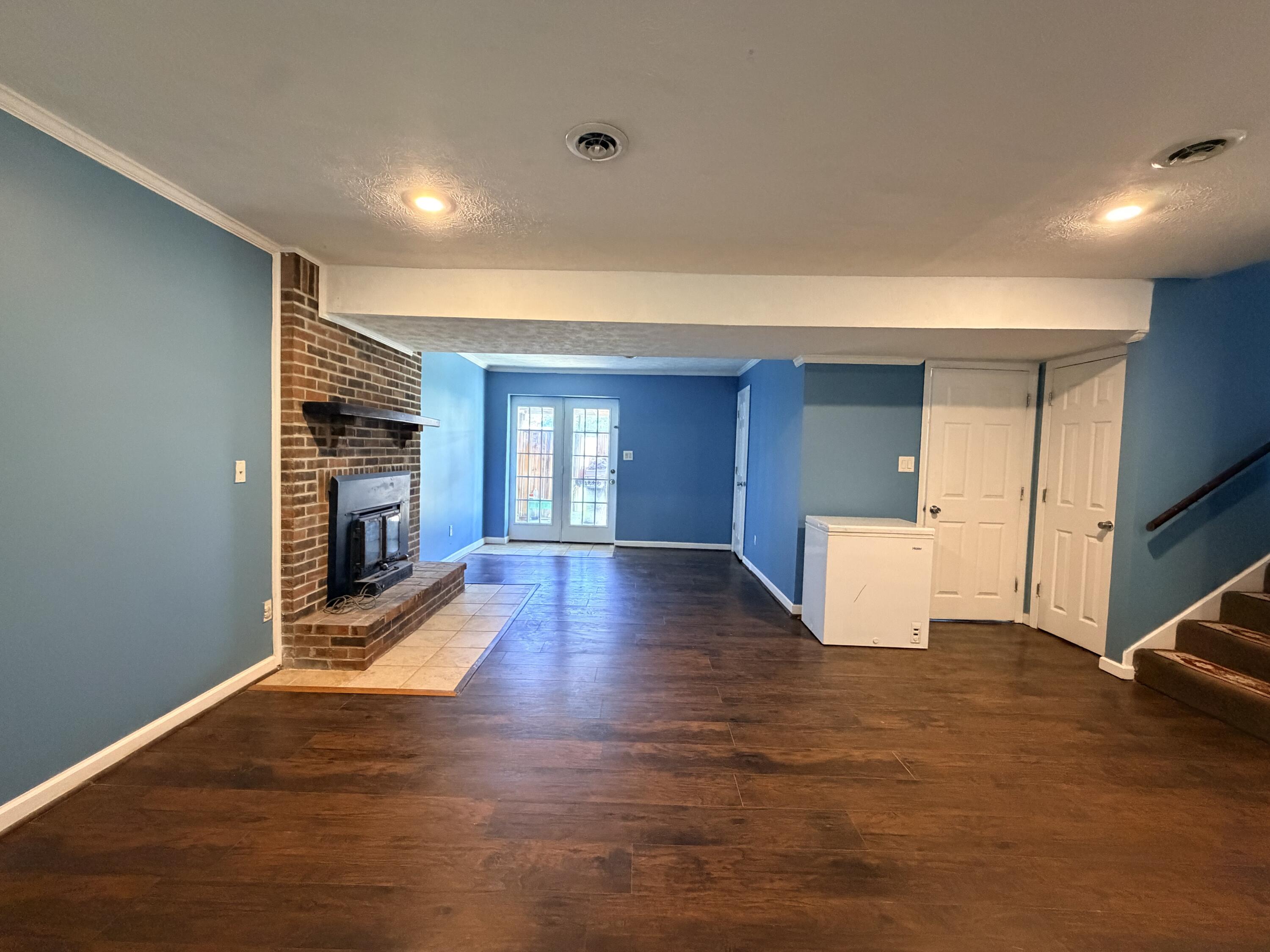 258 S Eagle Creek Drive Property Photo 24