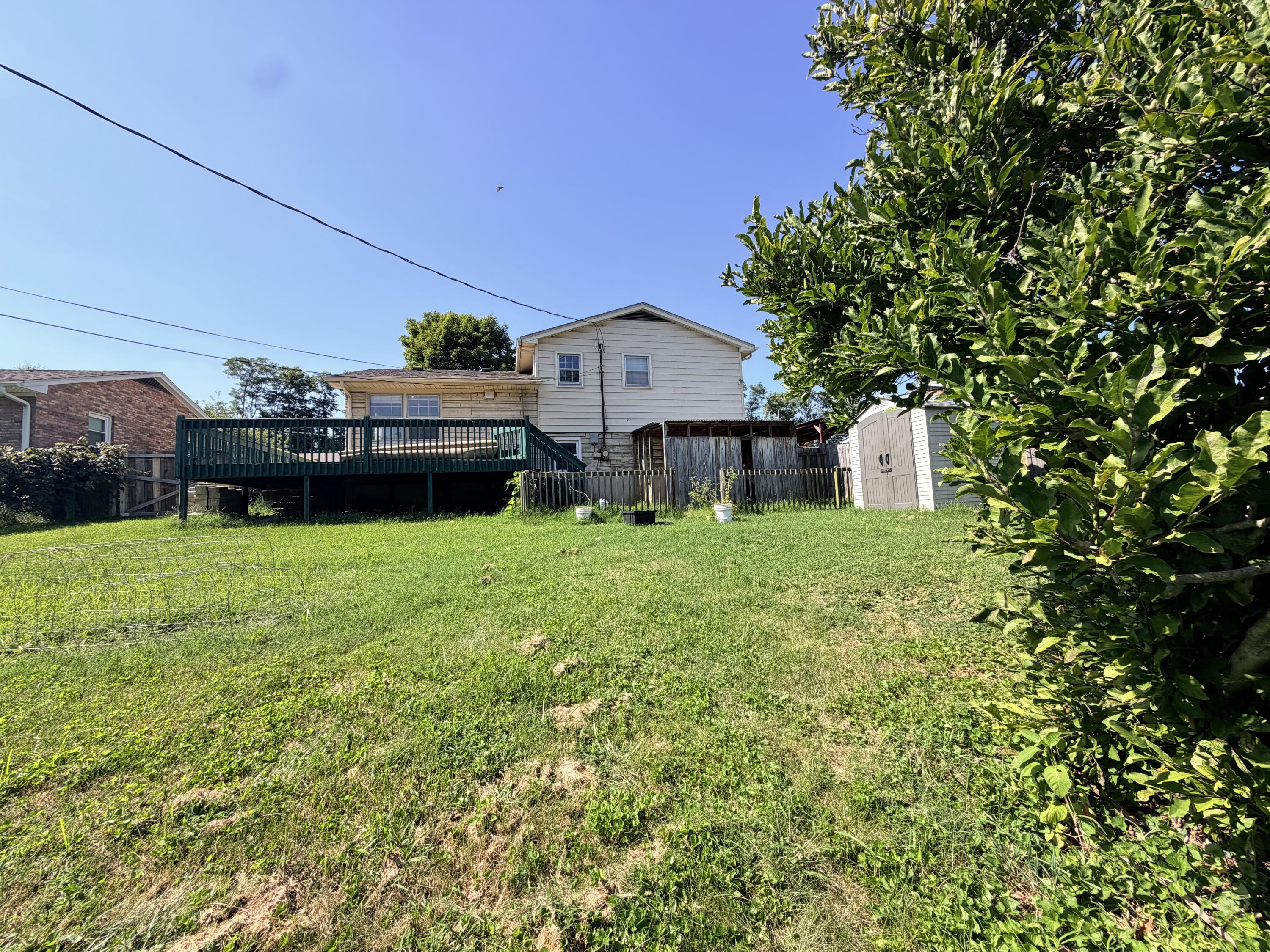 258 S Eagle Creek Drive Property Photo 40