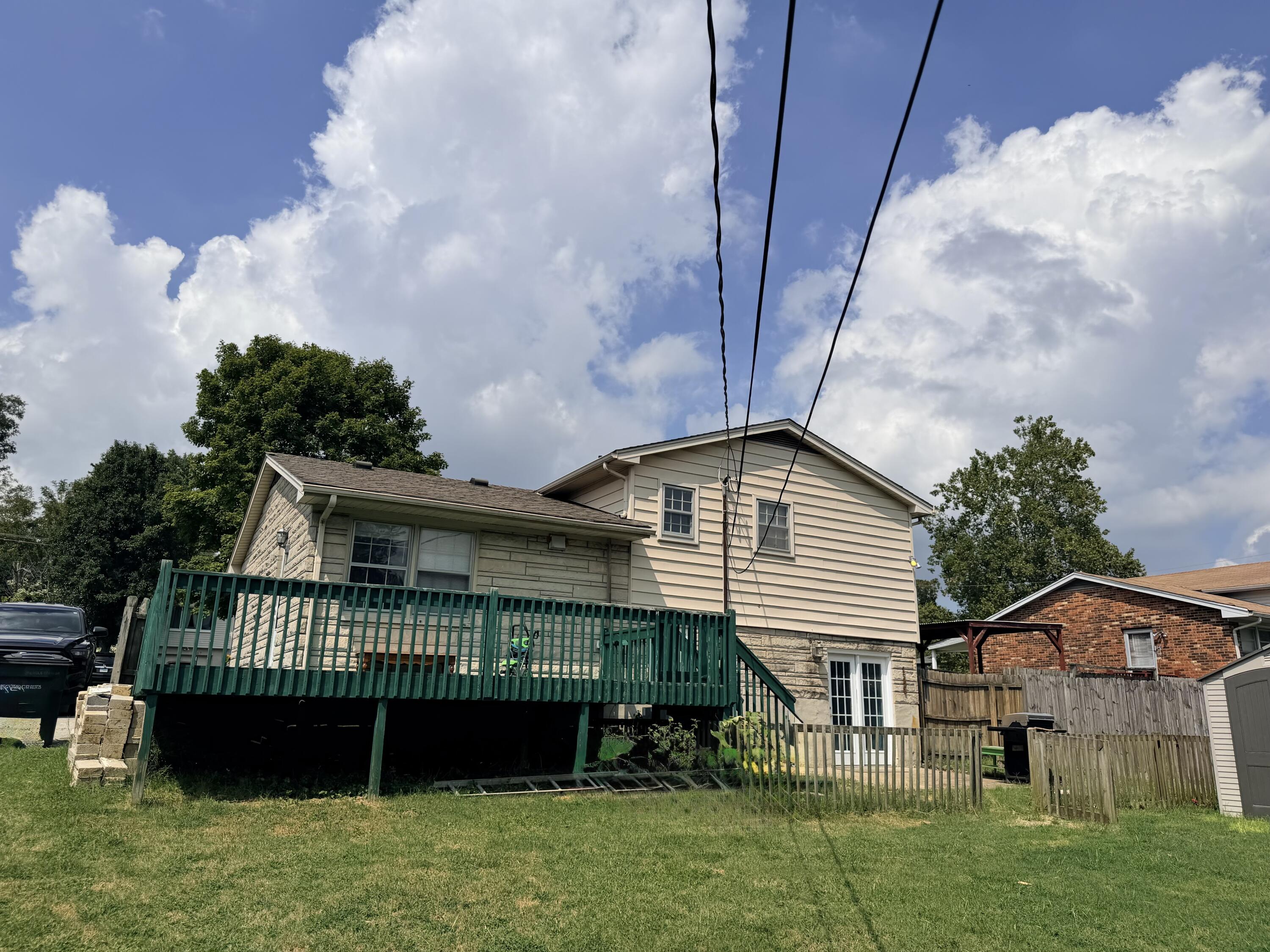 258 S Eagle Creek Drive Property Photo 40
