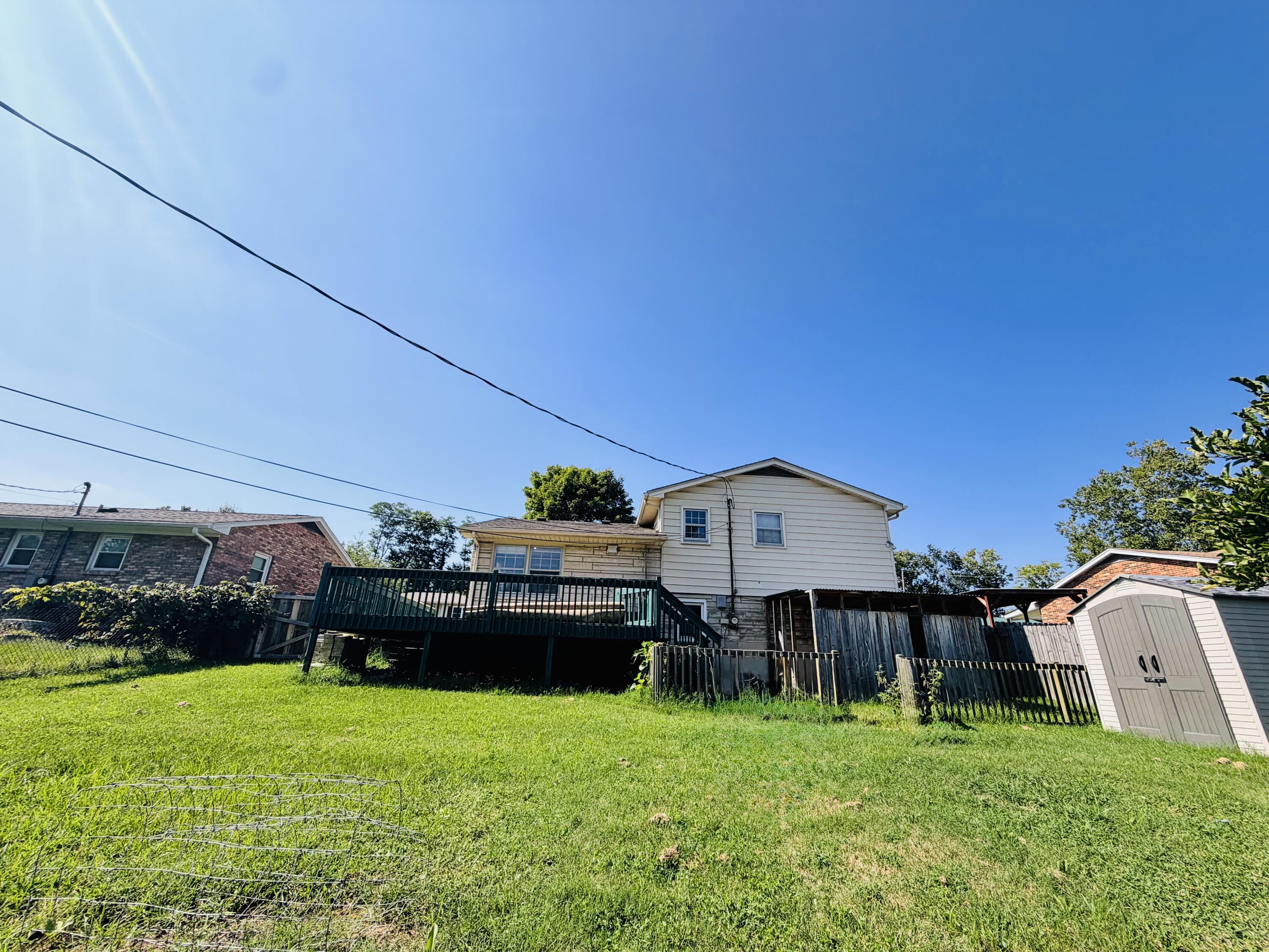 258 S Eagle Creek Drive Property Photo 41