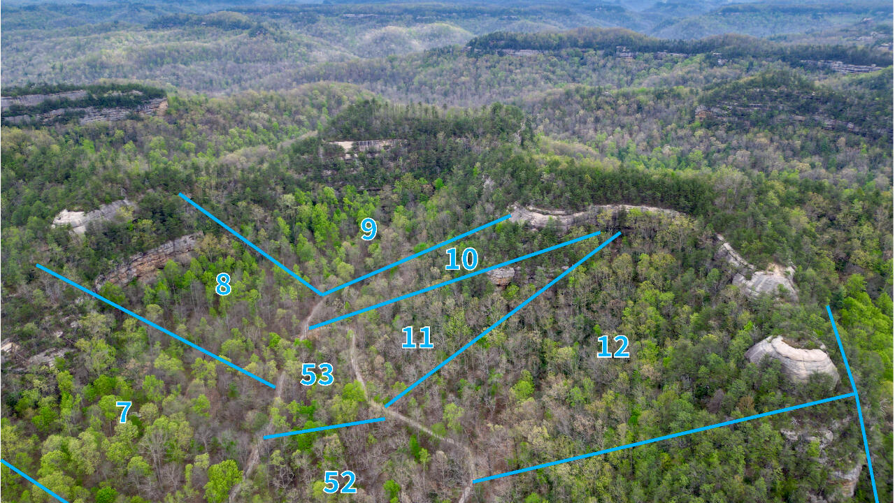 Lot 9 Twin Arch Resort Phase 3 Road Property Photo 3