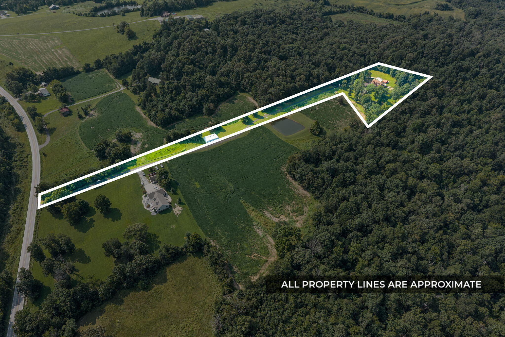 10121 Princeton Road Property Photo 33