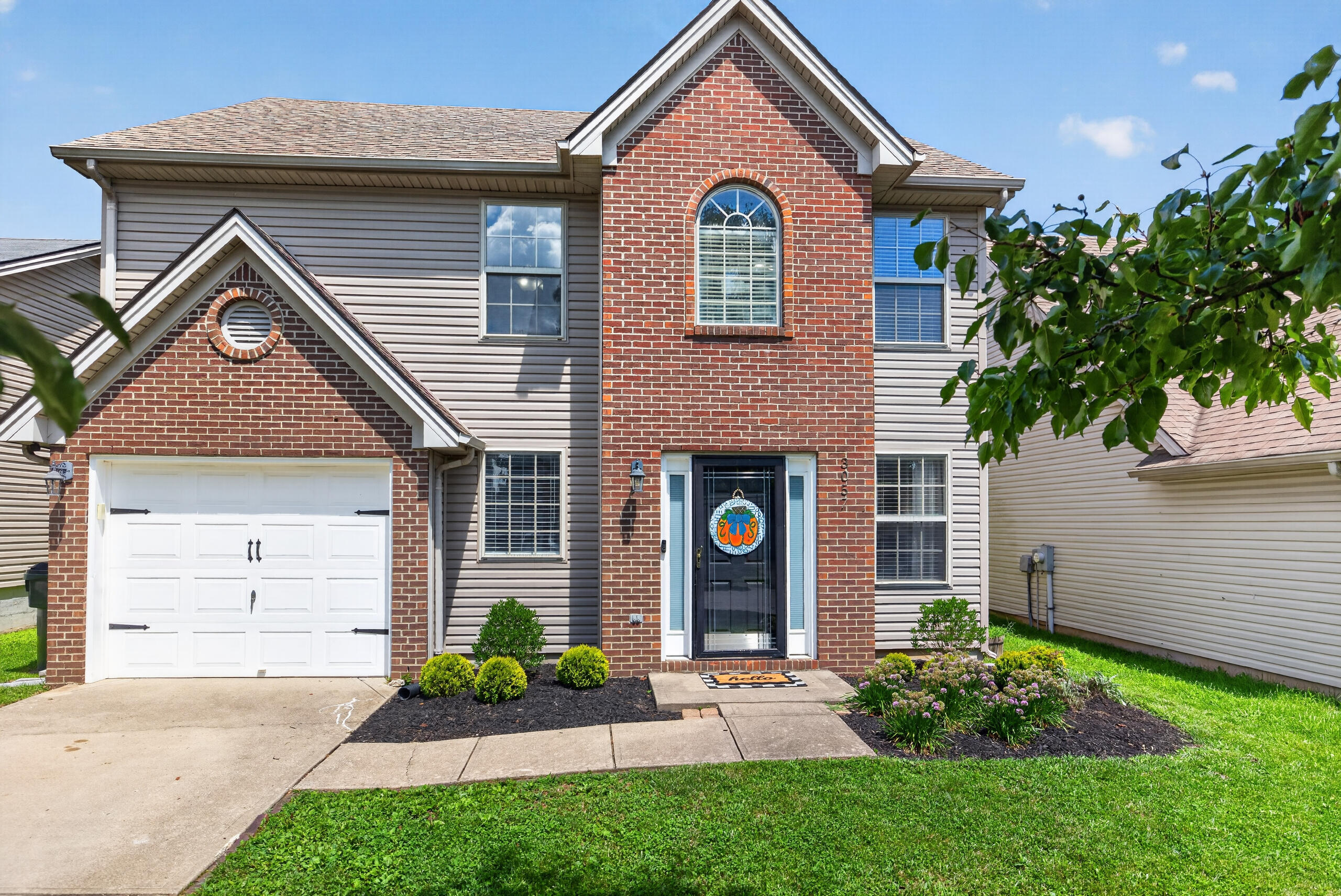 3057 River Run Trail Property Photo 1