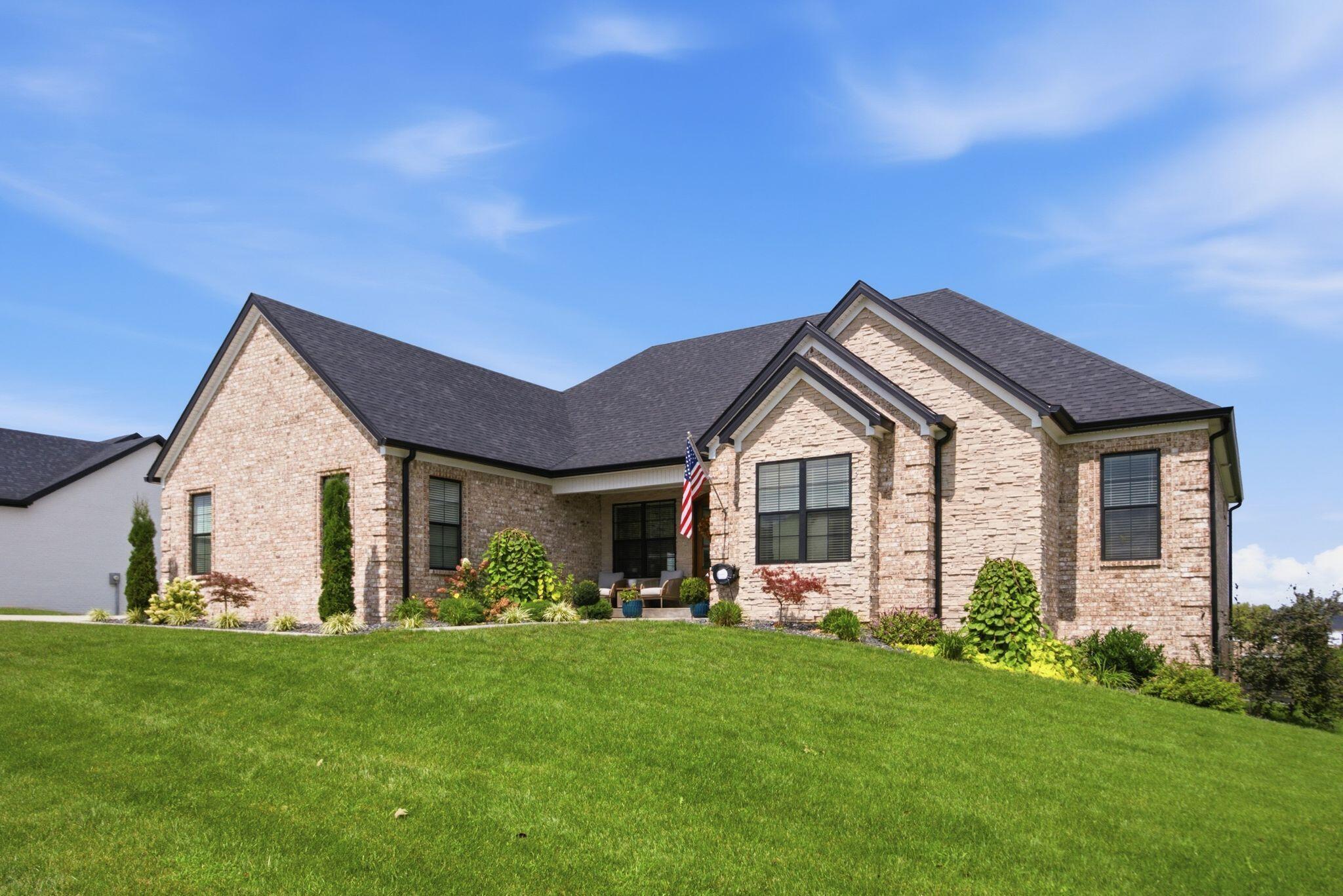 4237 Equestrian Way Property Photo 1