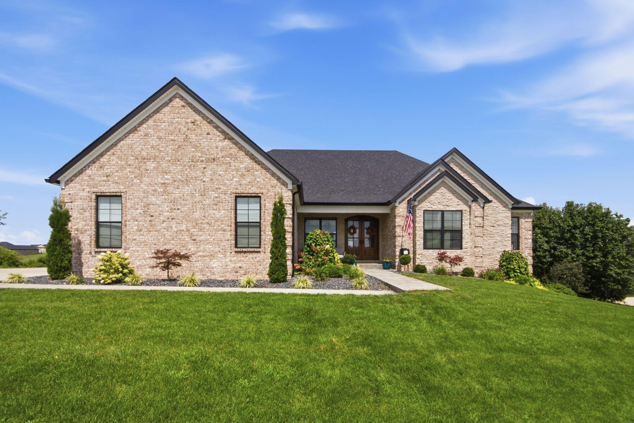 4237 Equestrian Way Property Photo 1