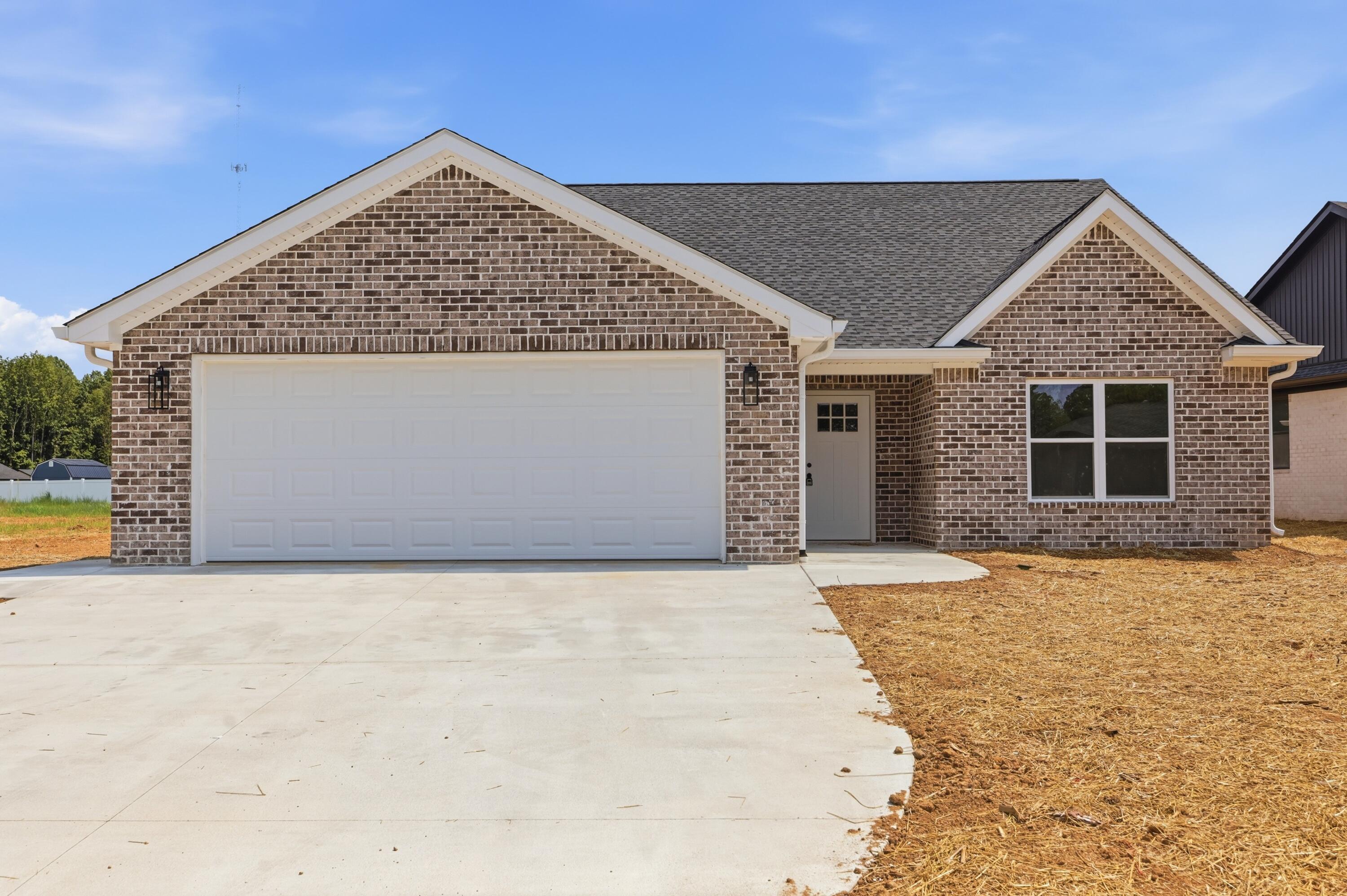 110 Clover Crescent Property Photo 1