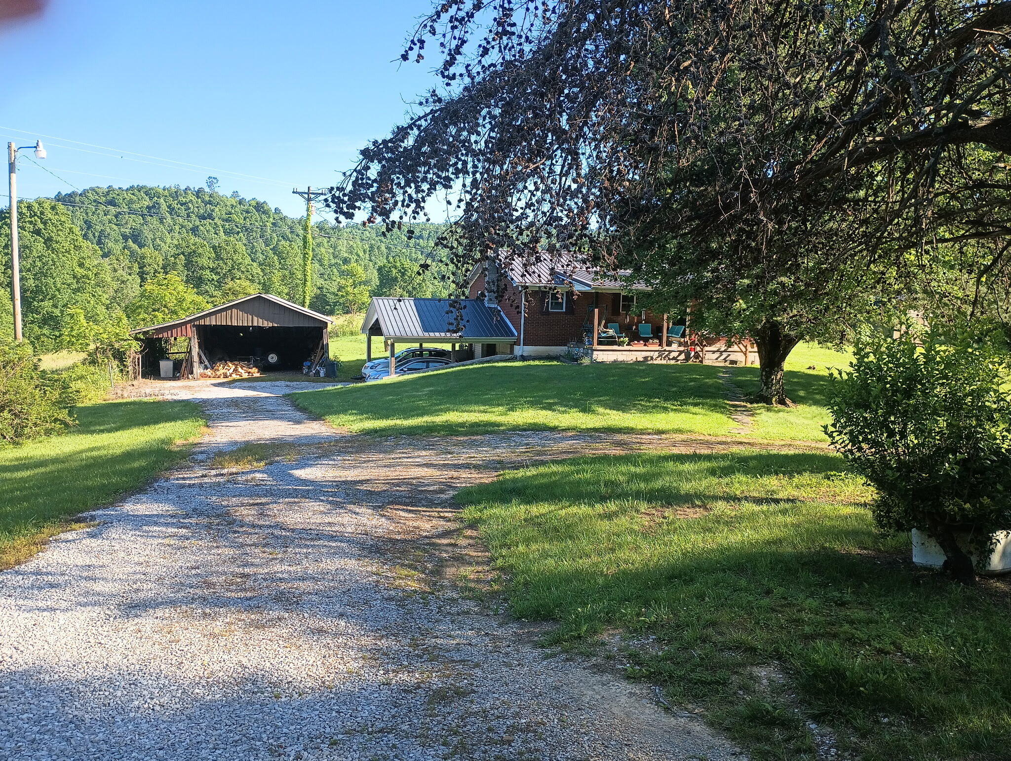 620 Henson Creek Road Property Photo 1