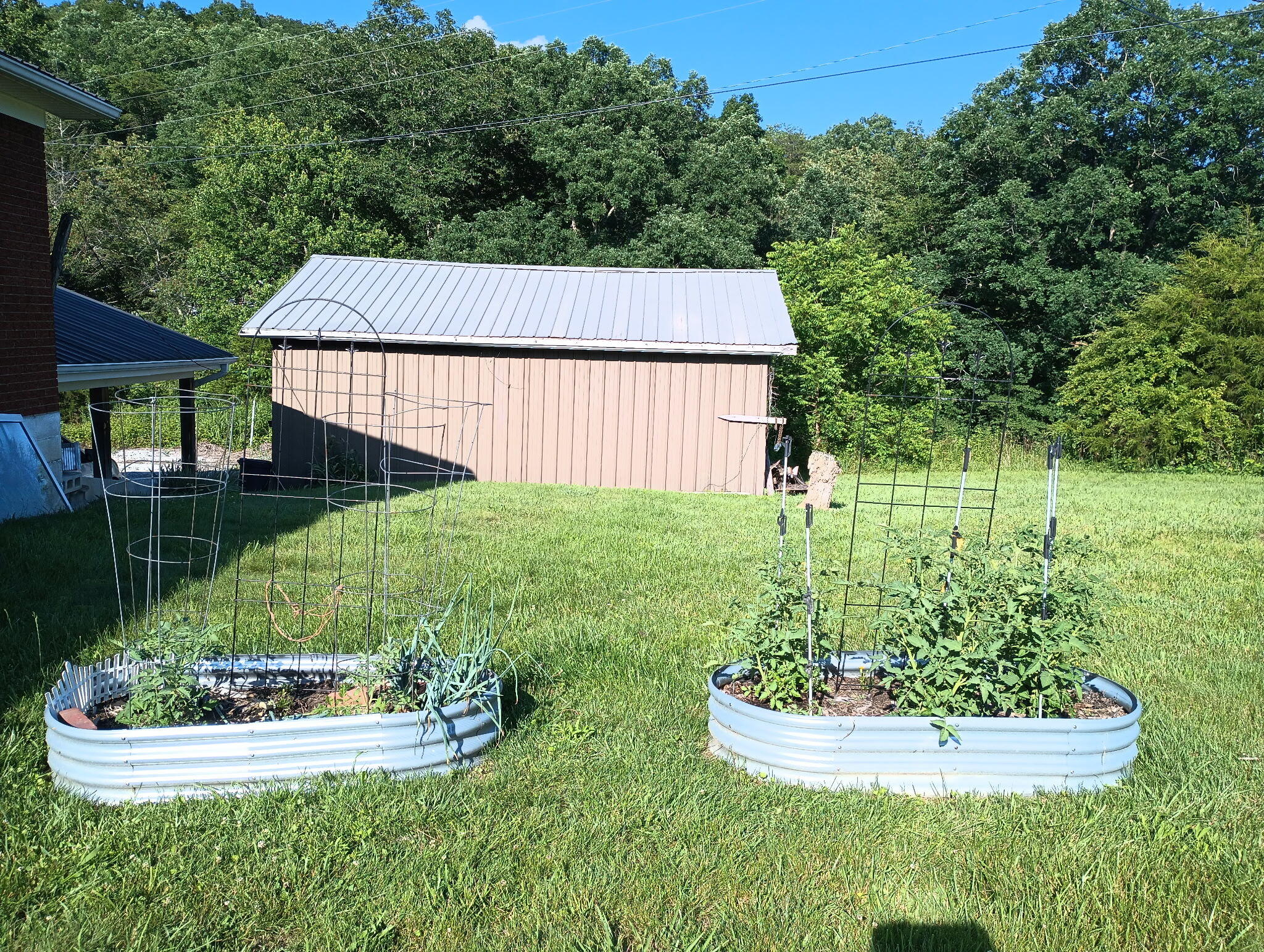 620 Henson Creek Road Property Photo 2