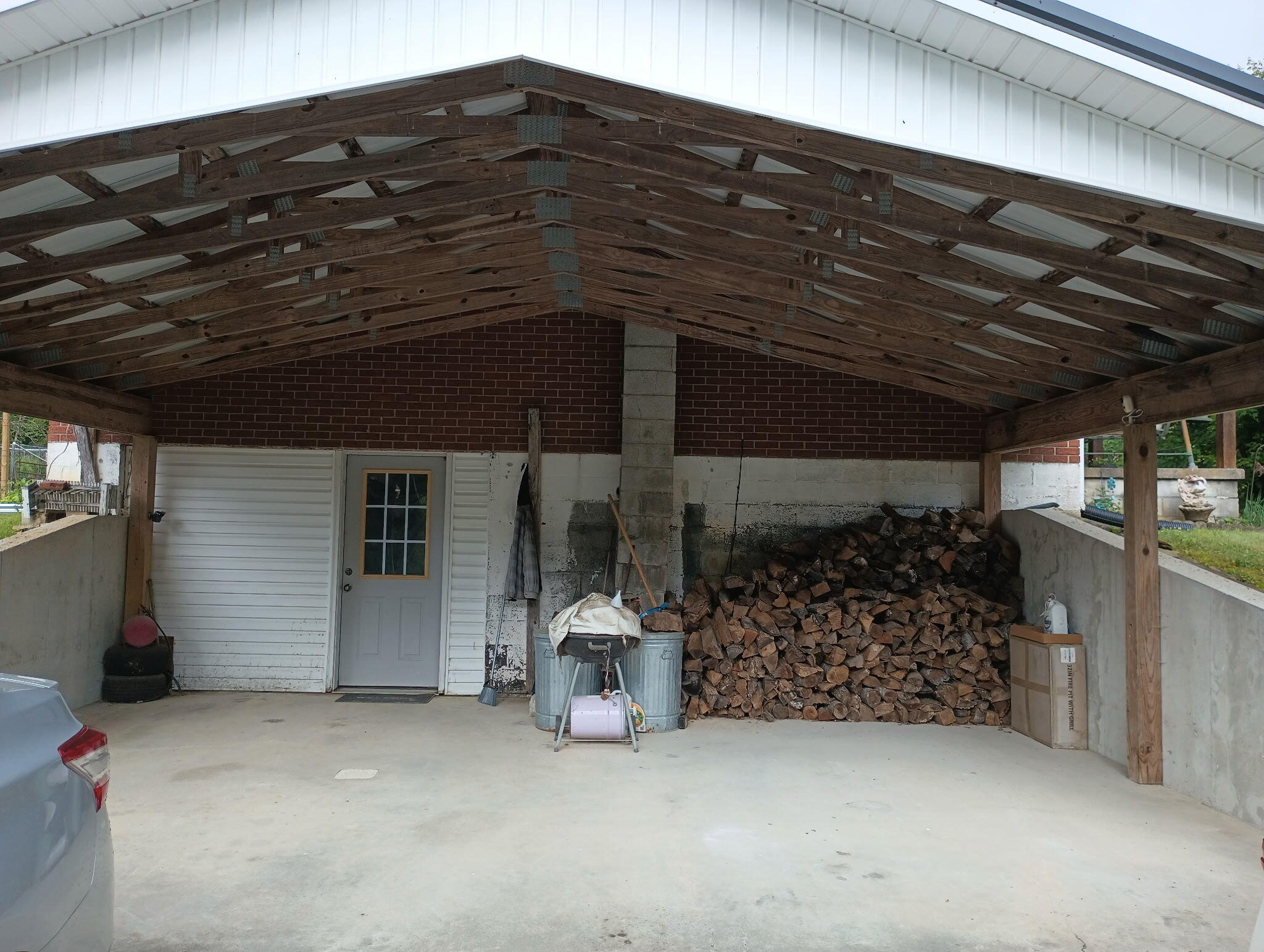 620 Henson Creek Road Property Photo 4