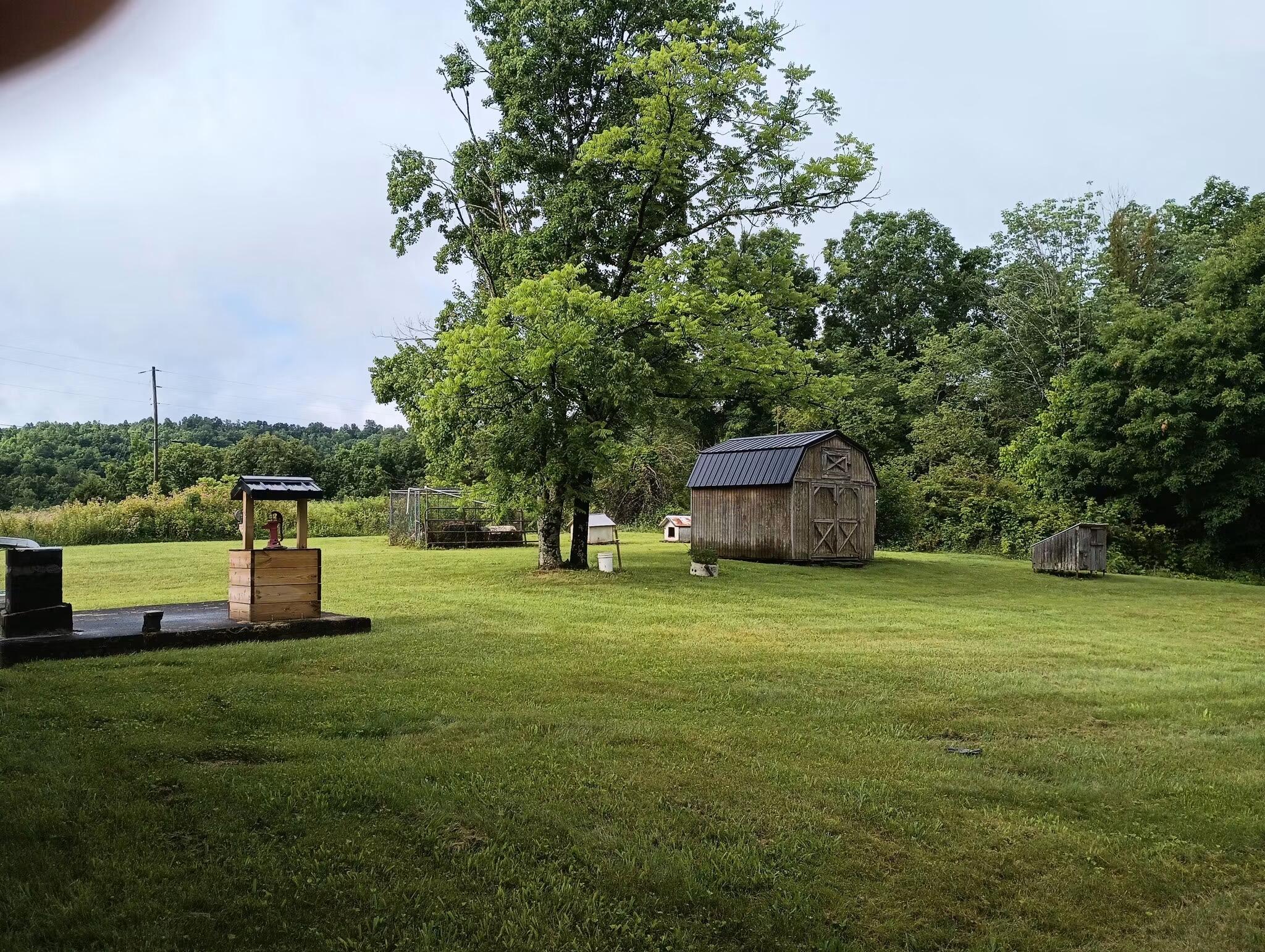 620 Henson Creek Road Property Photo 8
