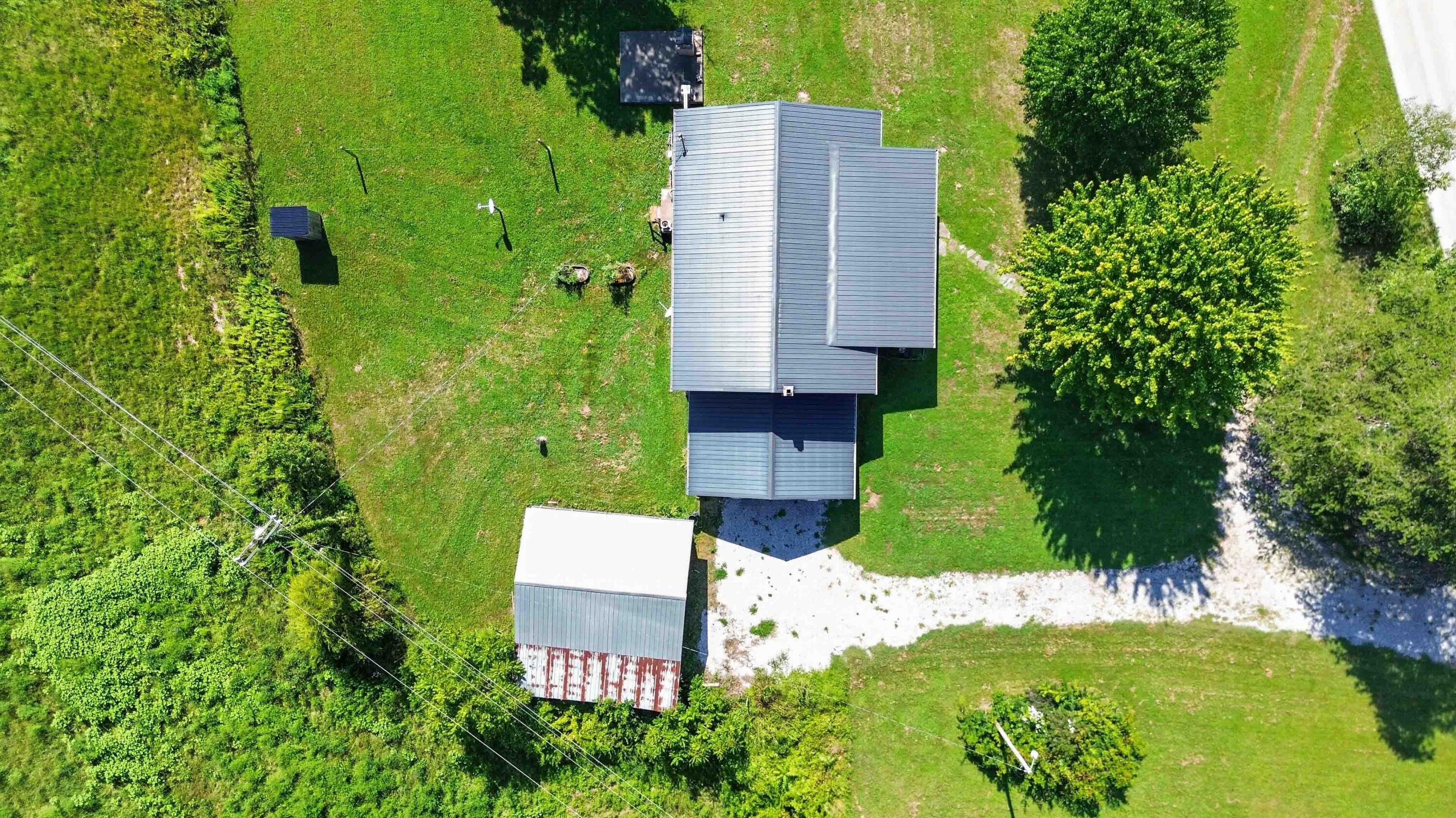 620 Henson Creek Road Property Photo 12