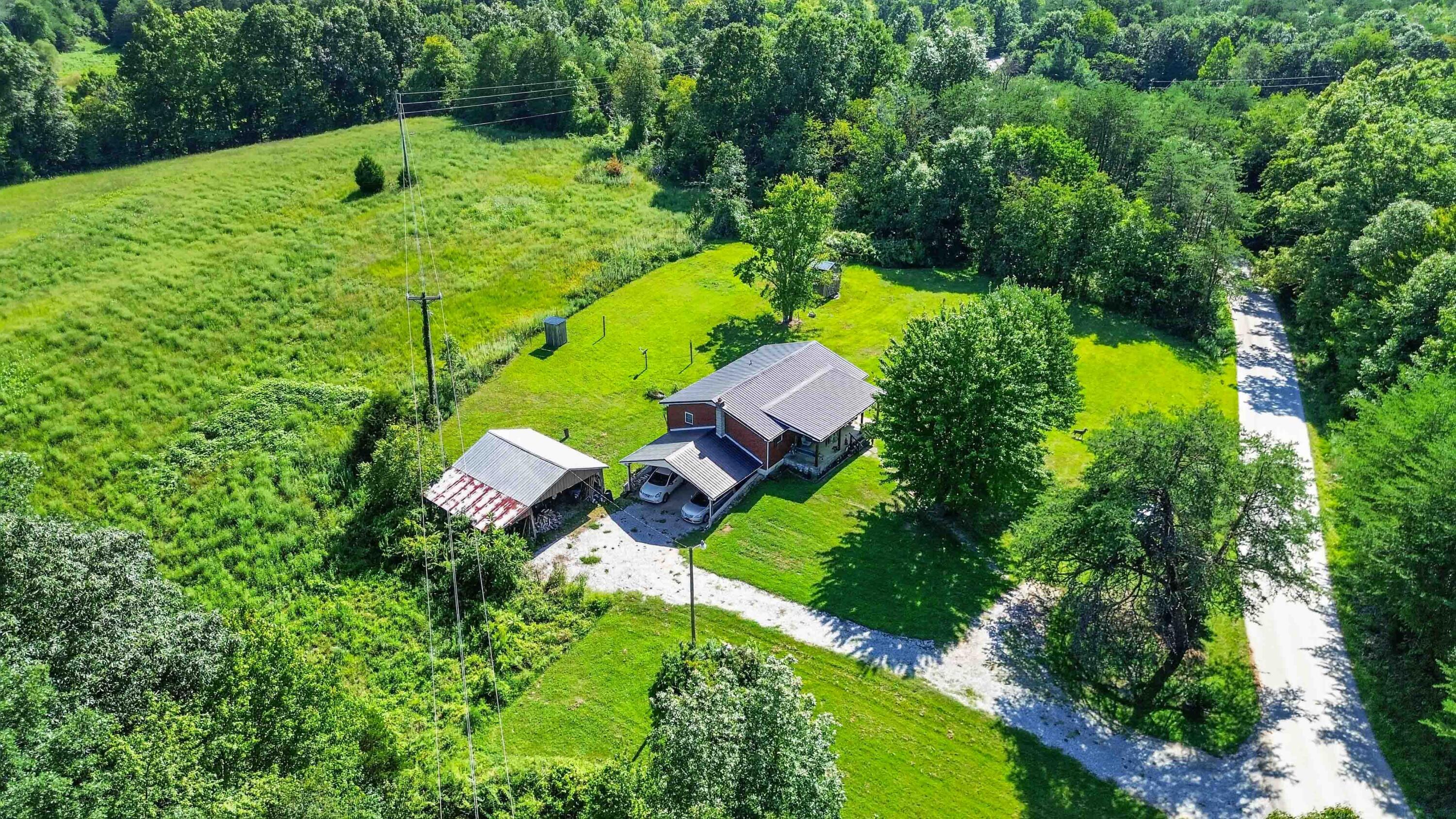 620 Henson Creek Road Property Photo 13