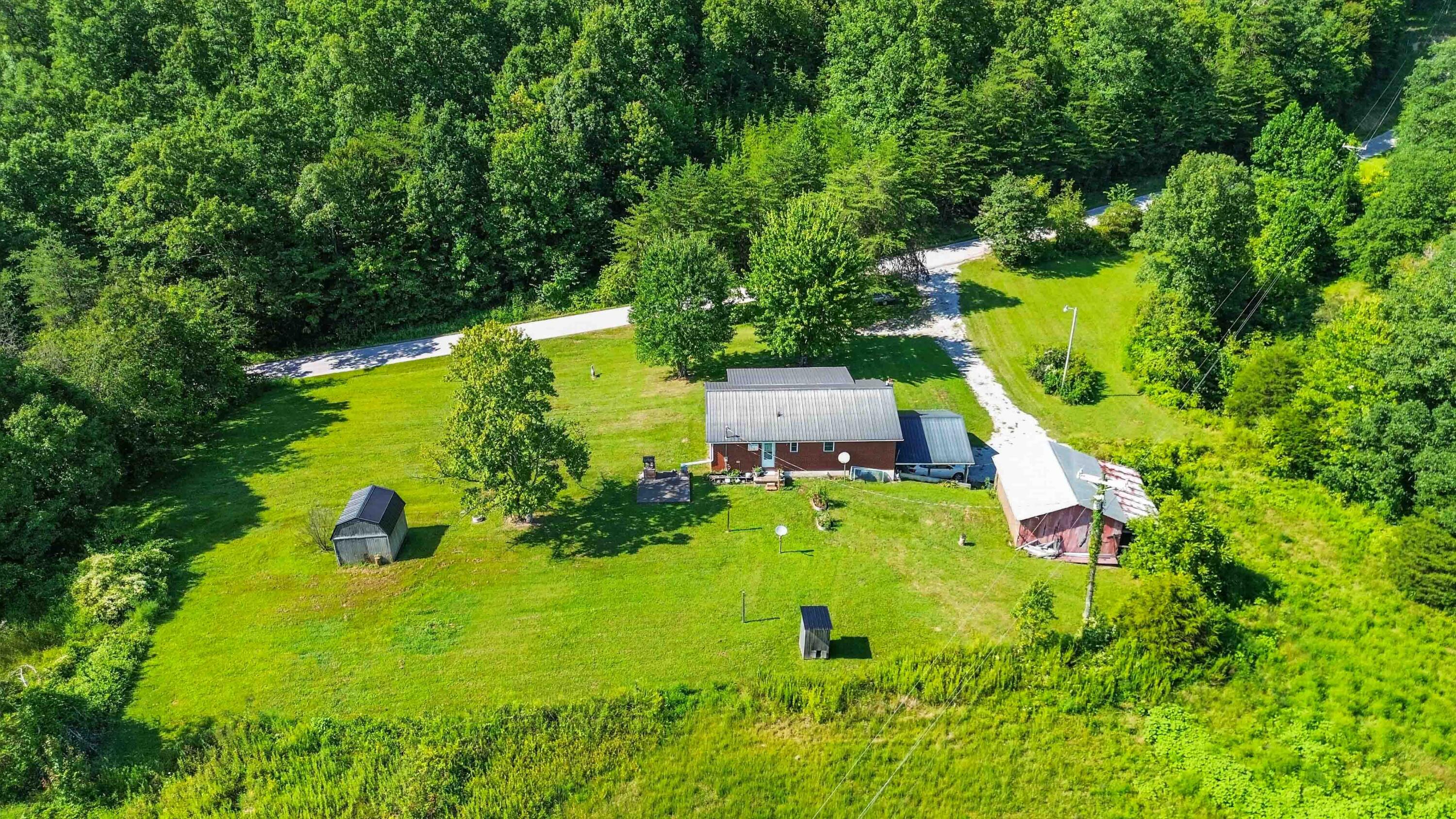620 Henson Creek Road Property Photo 14