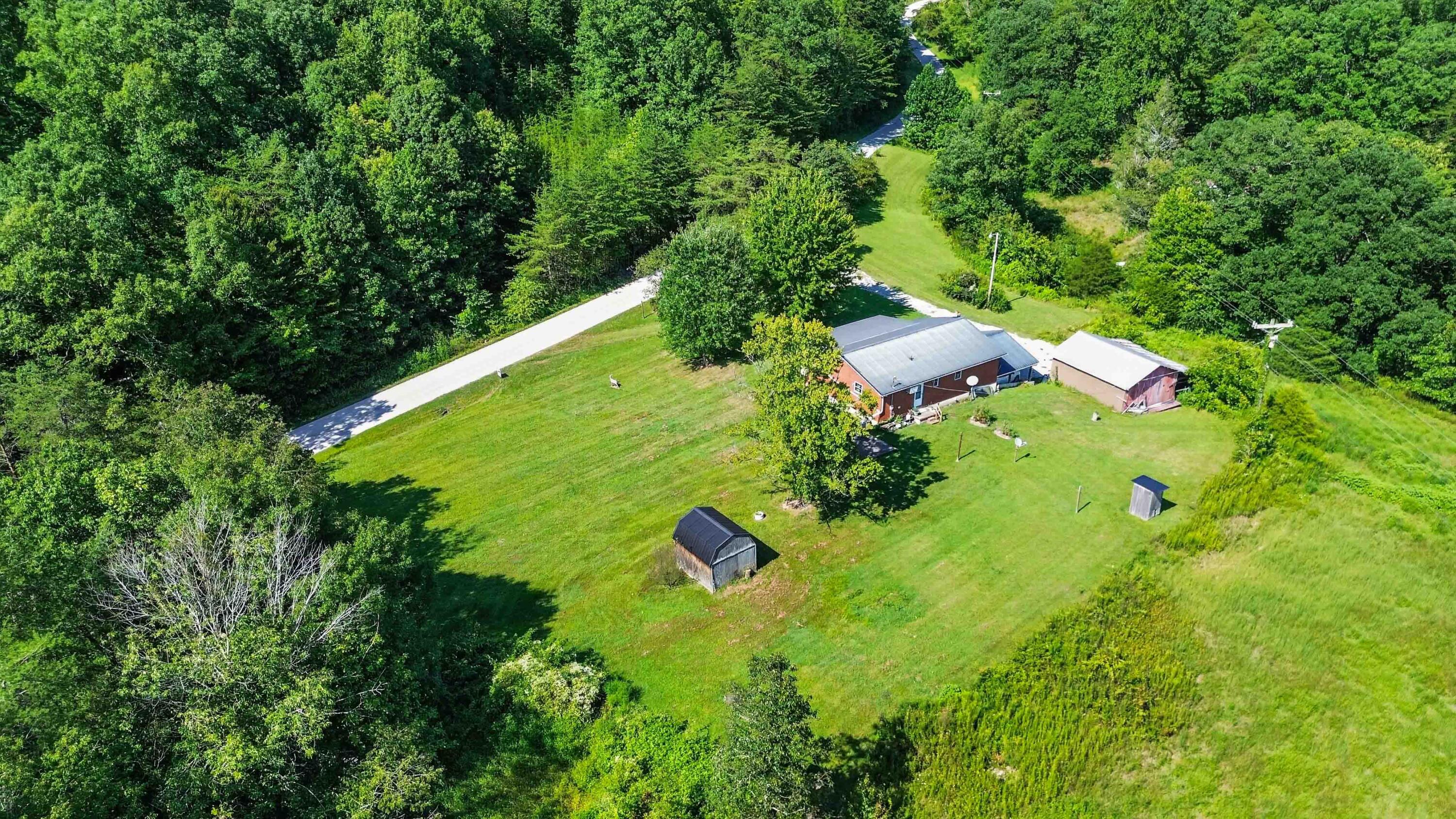620 Henson Creek Road Property Photo 15