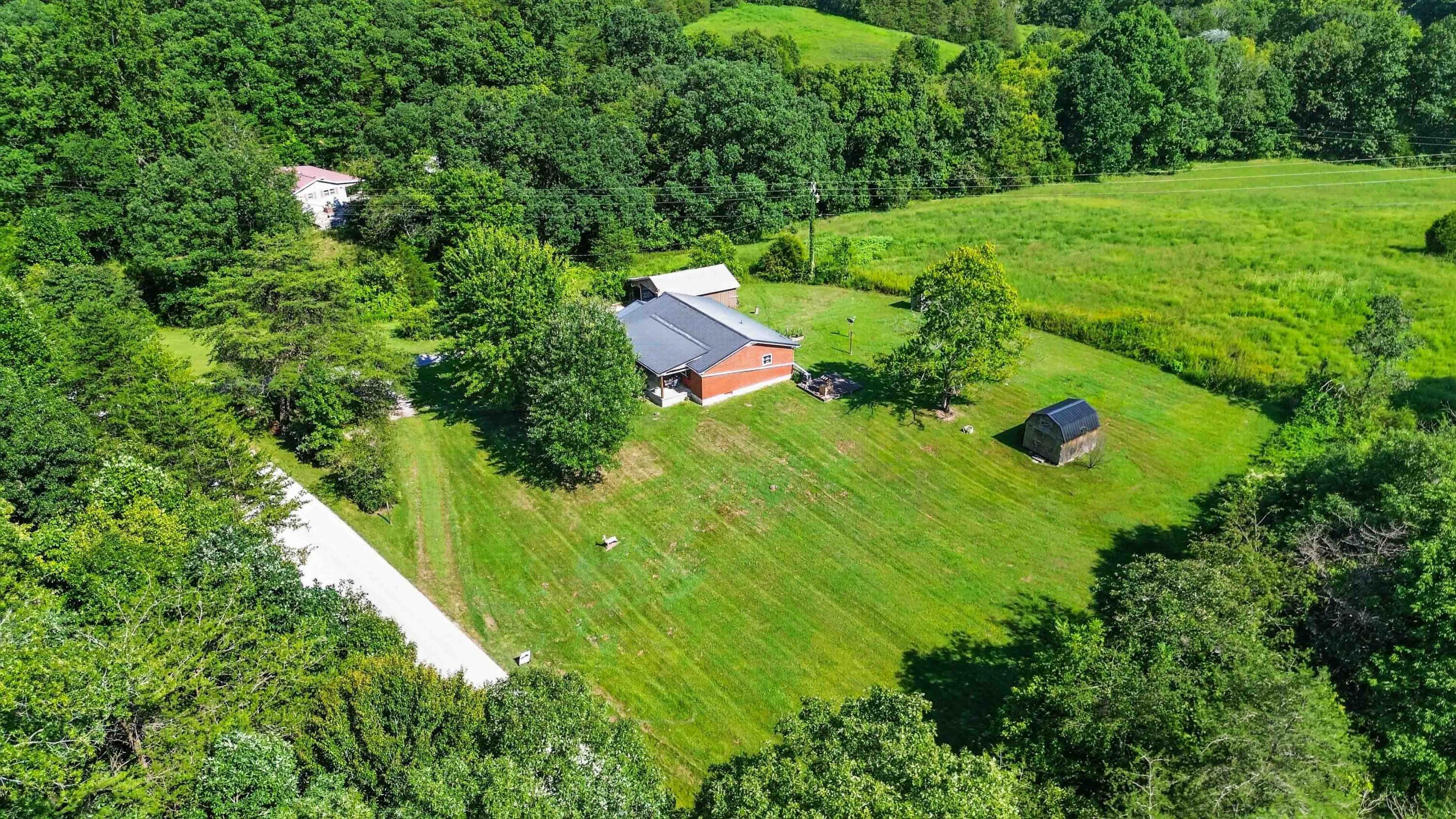 620 Henson Creek Road Property Photo 16