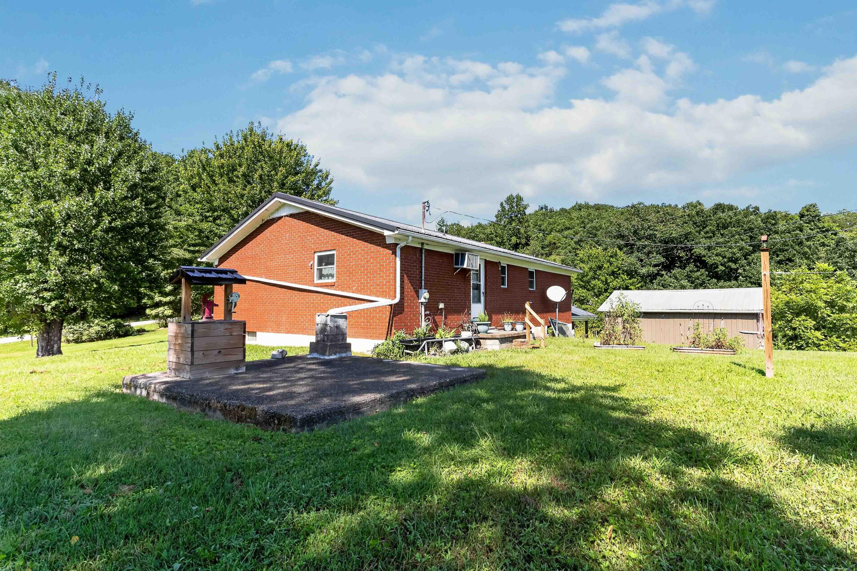 620 Henson Creek Road Property Photo 22