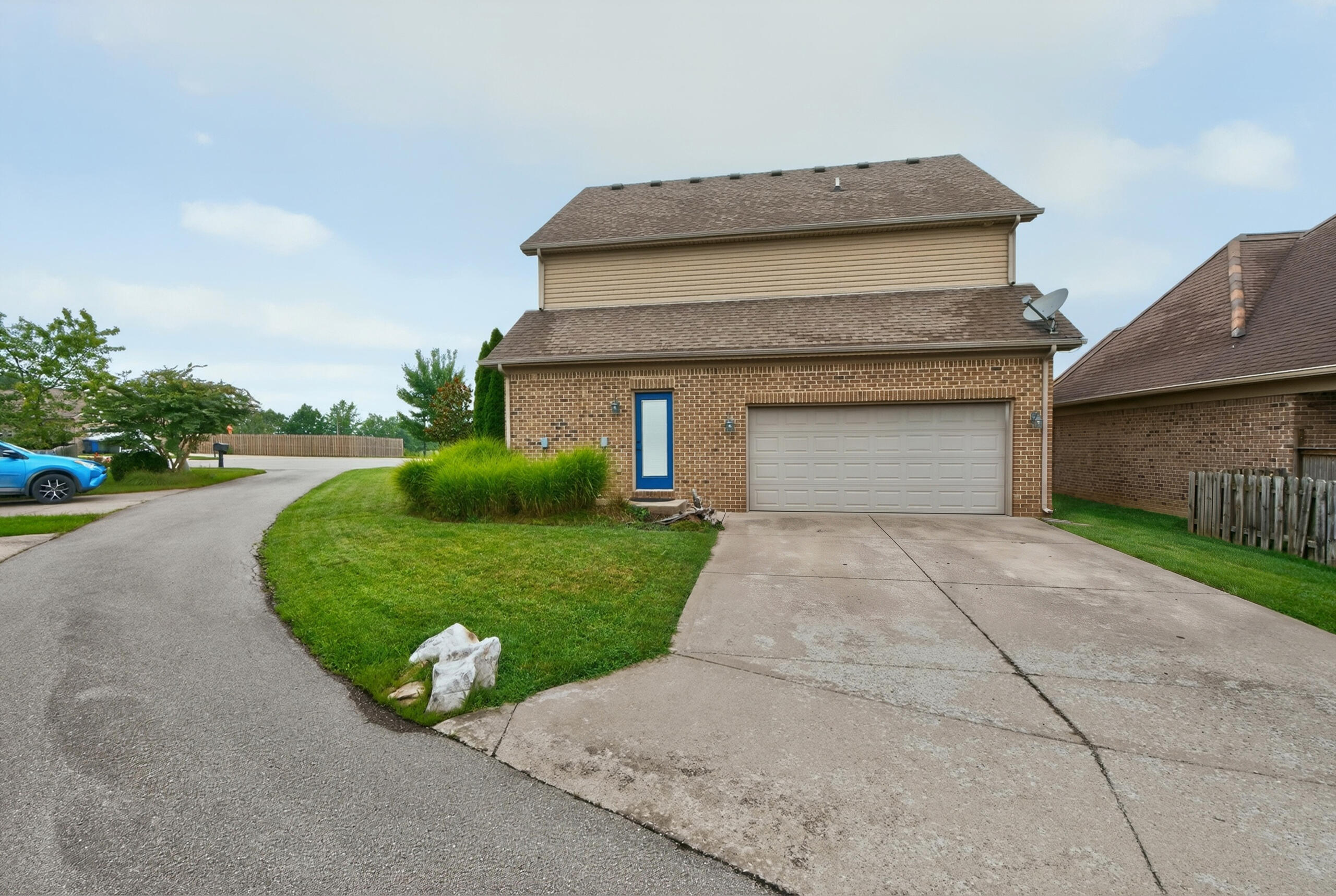 4352 Stuart Hall Boulevard Property Photo 35