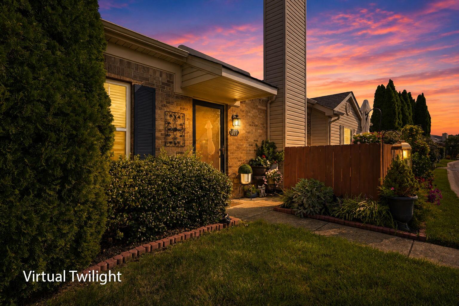 577 Goldon Trophy Trail Property Photo 2