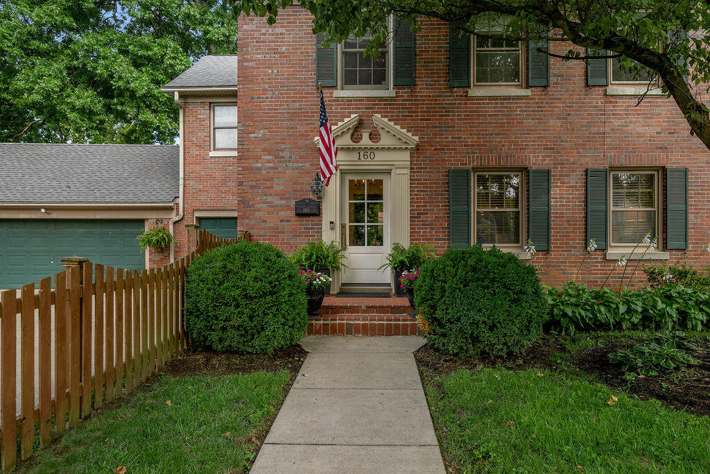 160 Romany Road