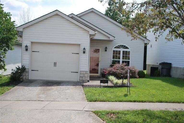 1116 Parliament Way Property Photo 1