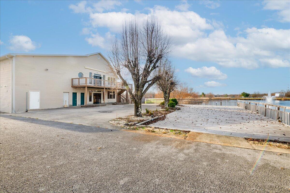 430 Tom Jensen Highway Property Photo 3